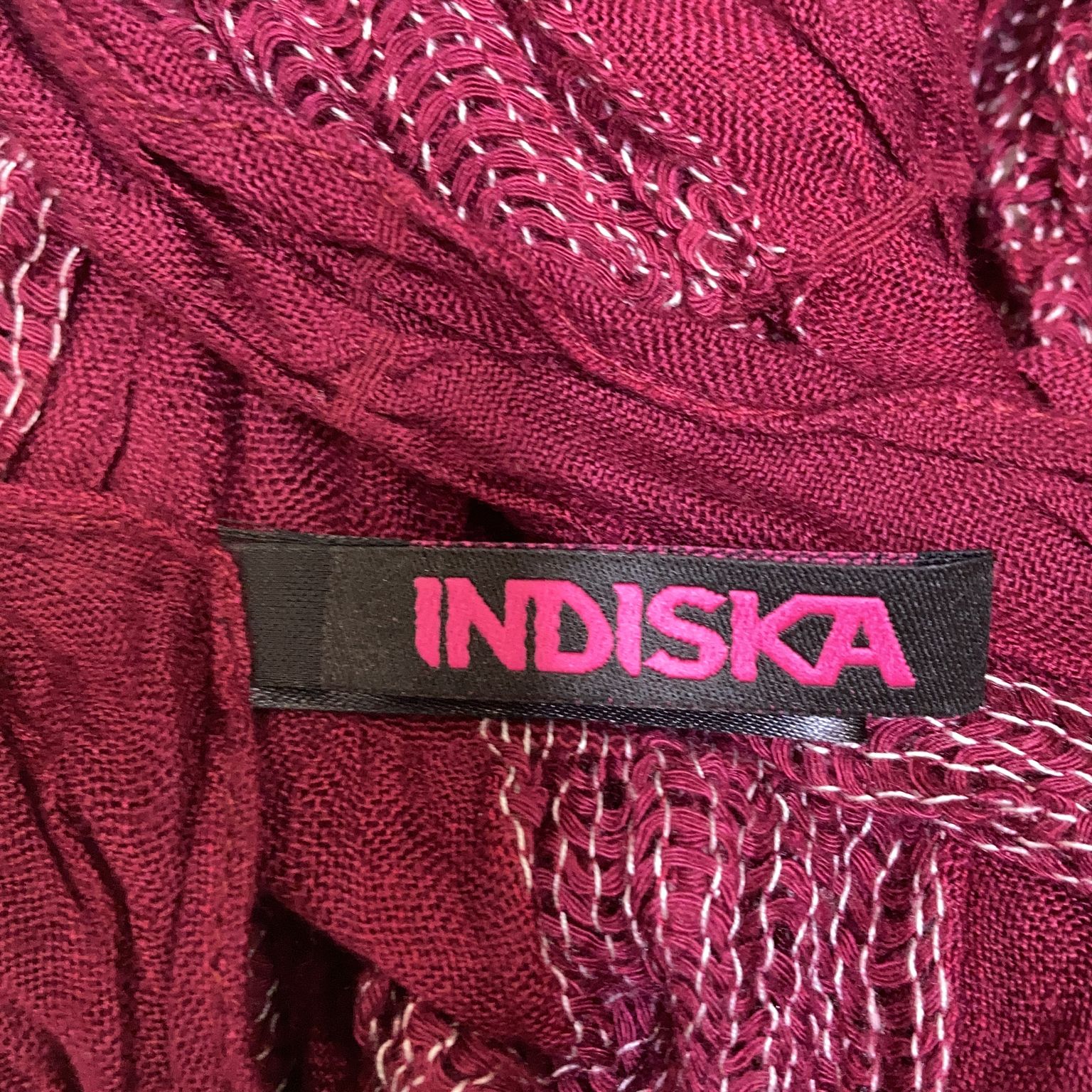 Indiska