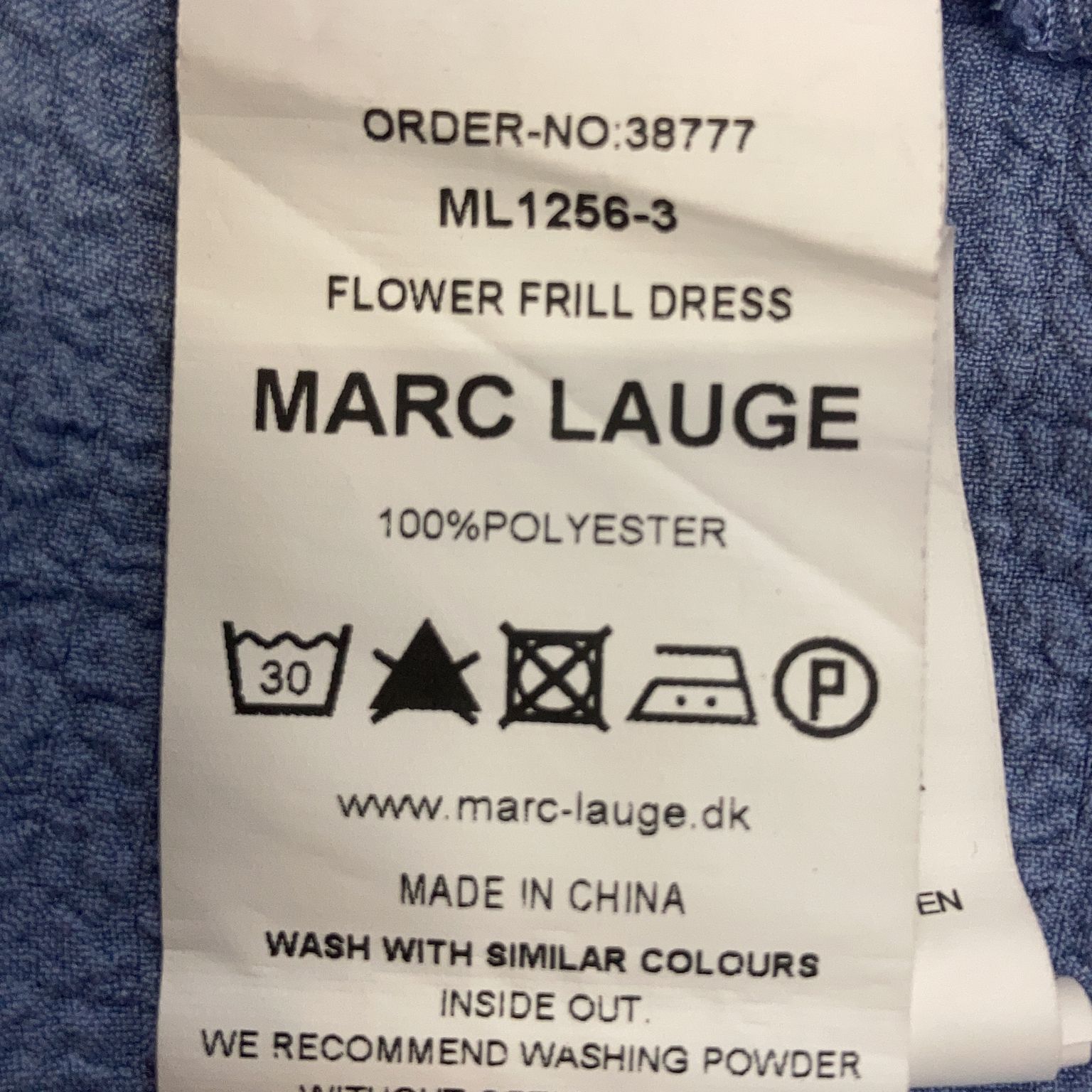 Marc Lauge