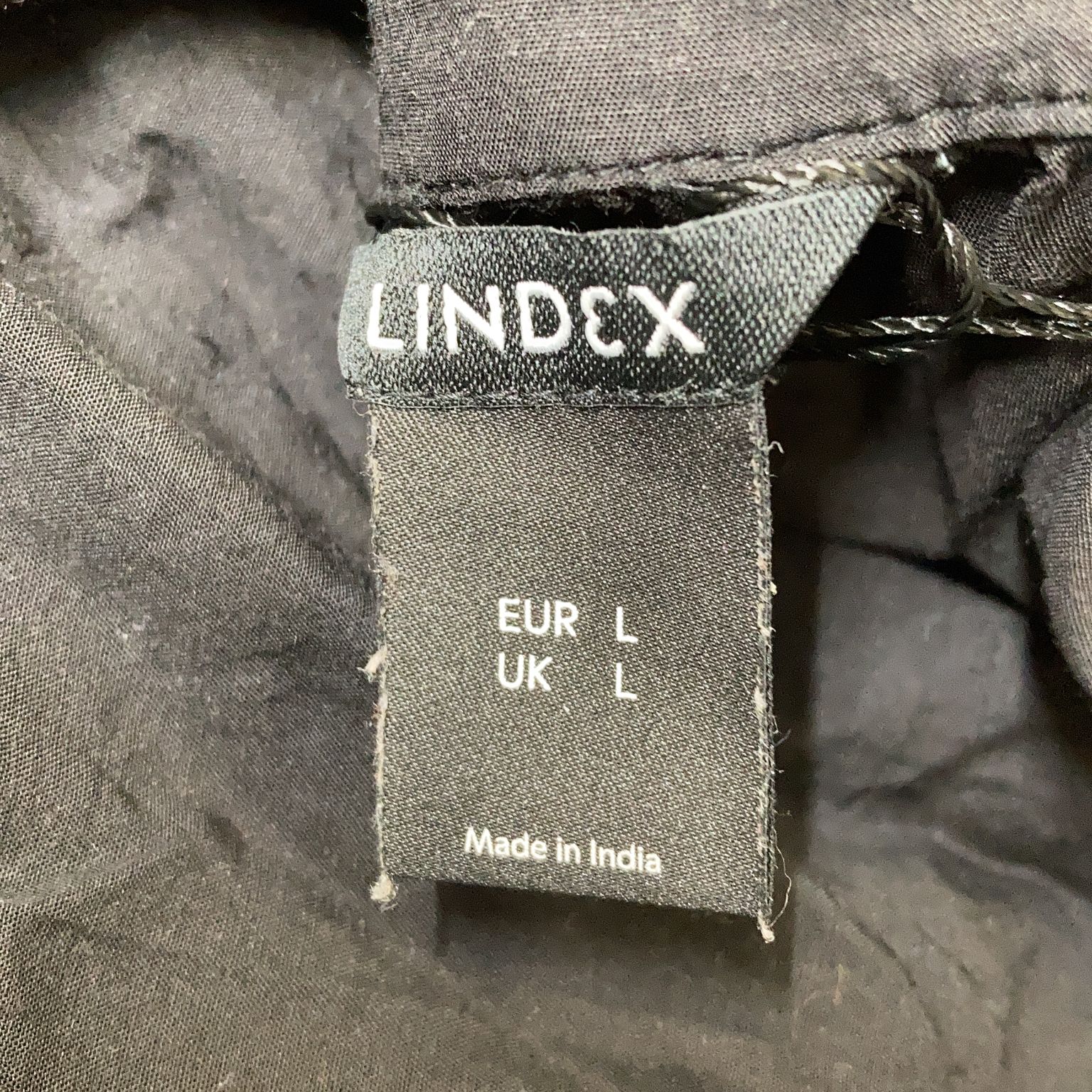 Lindex