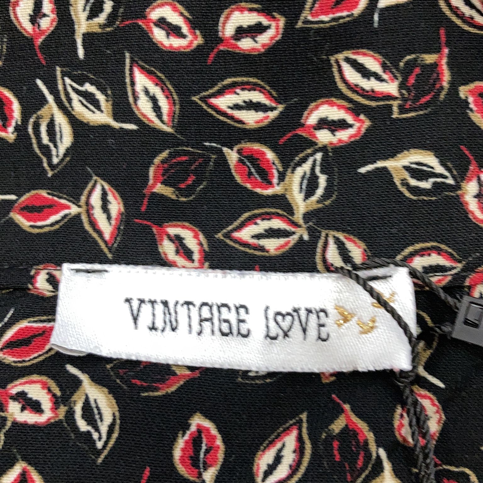 Vintage Love