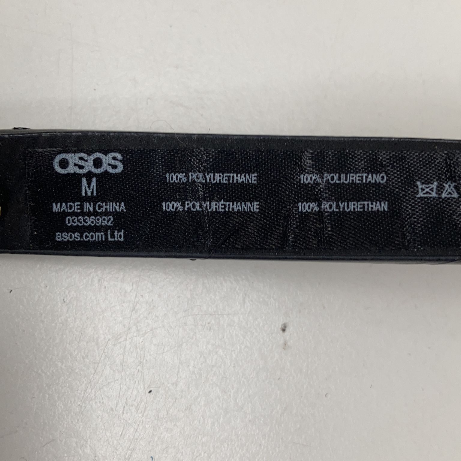 ASOS