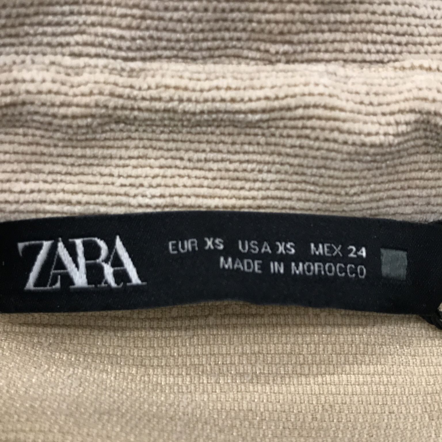 Zara