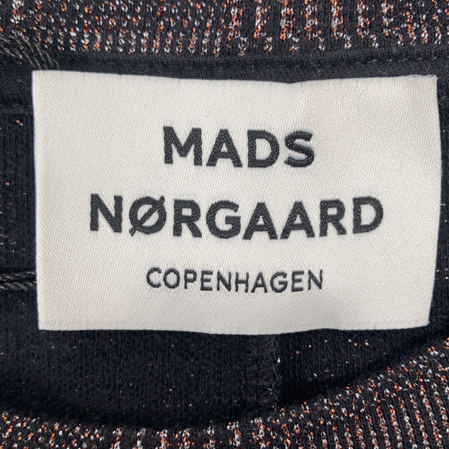 Mads Nørgaard