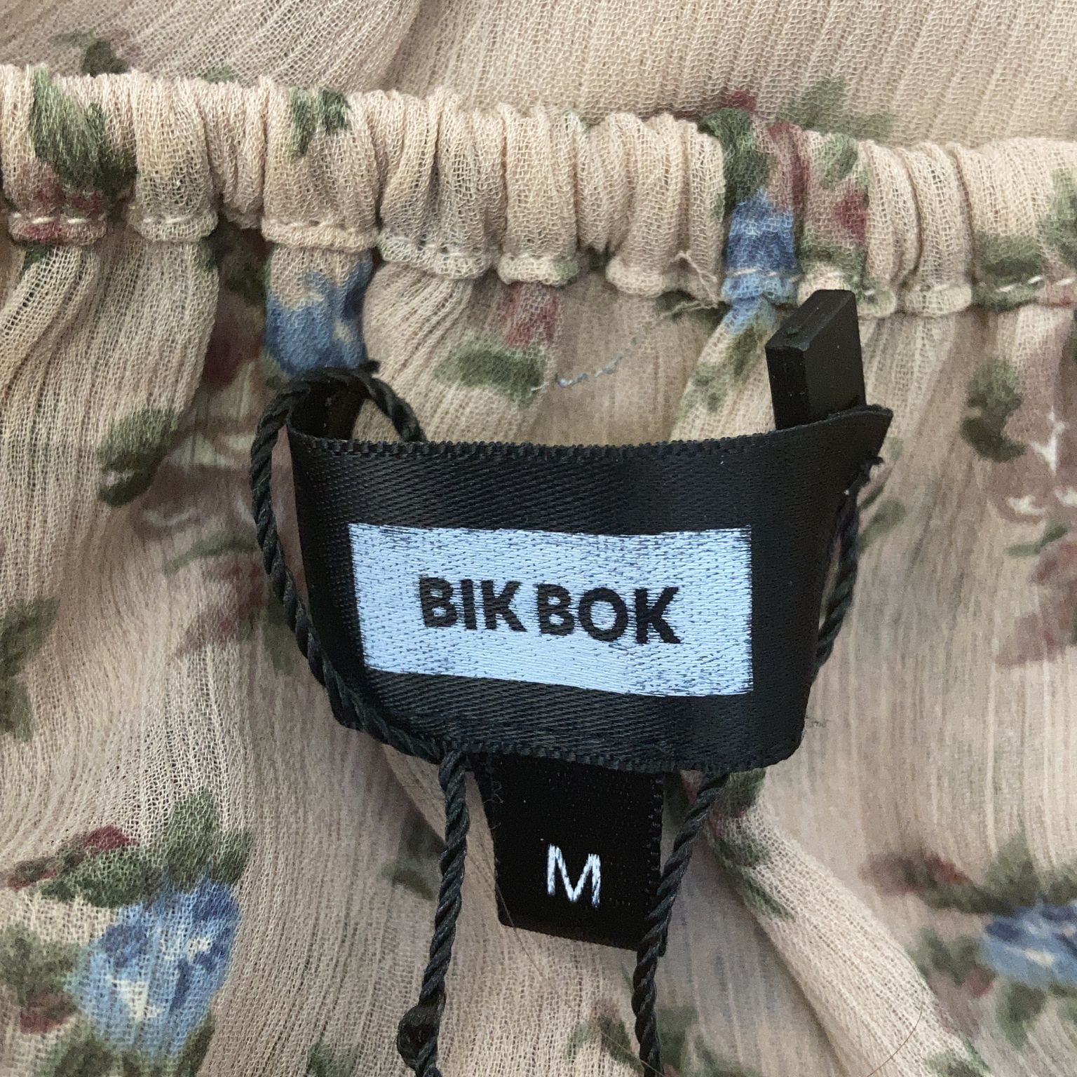 Bik Bok