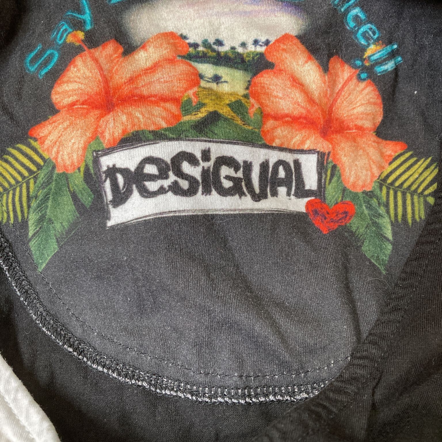 Desigual