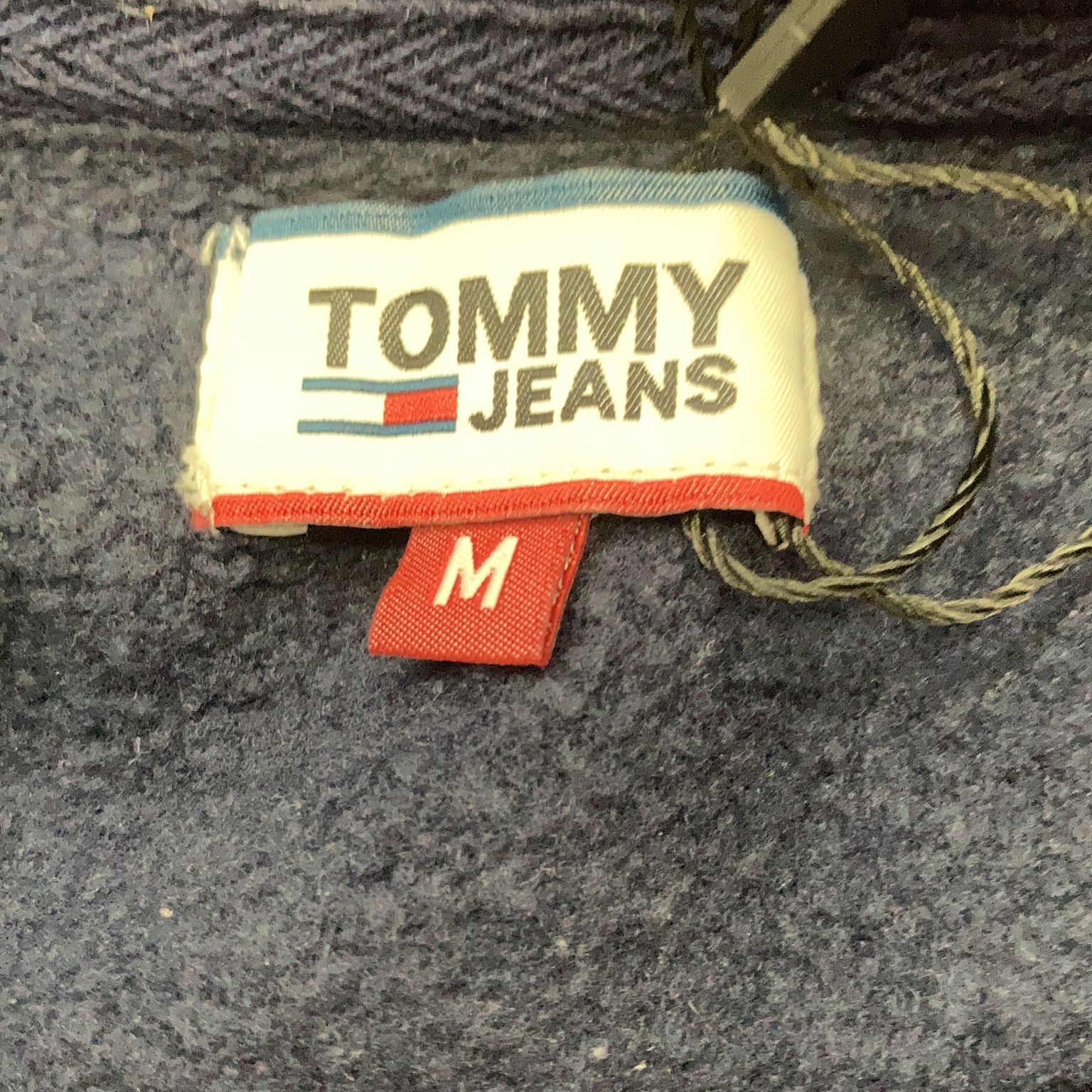 Tommy Hilfiger Jeans