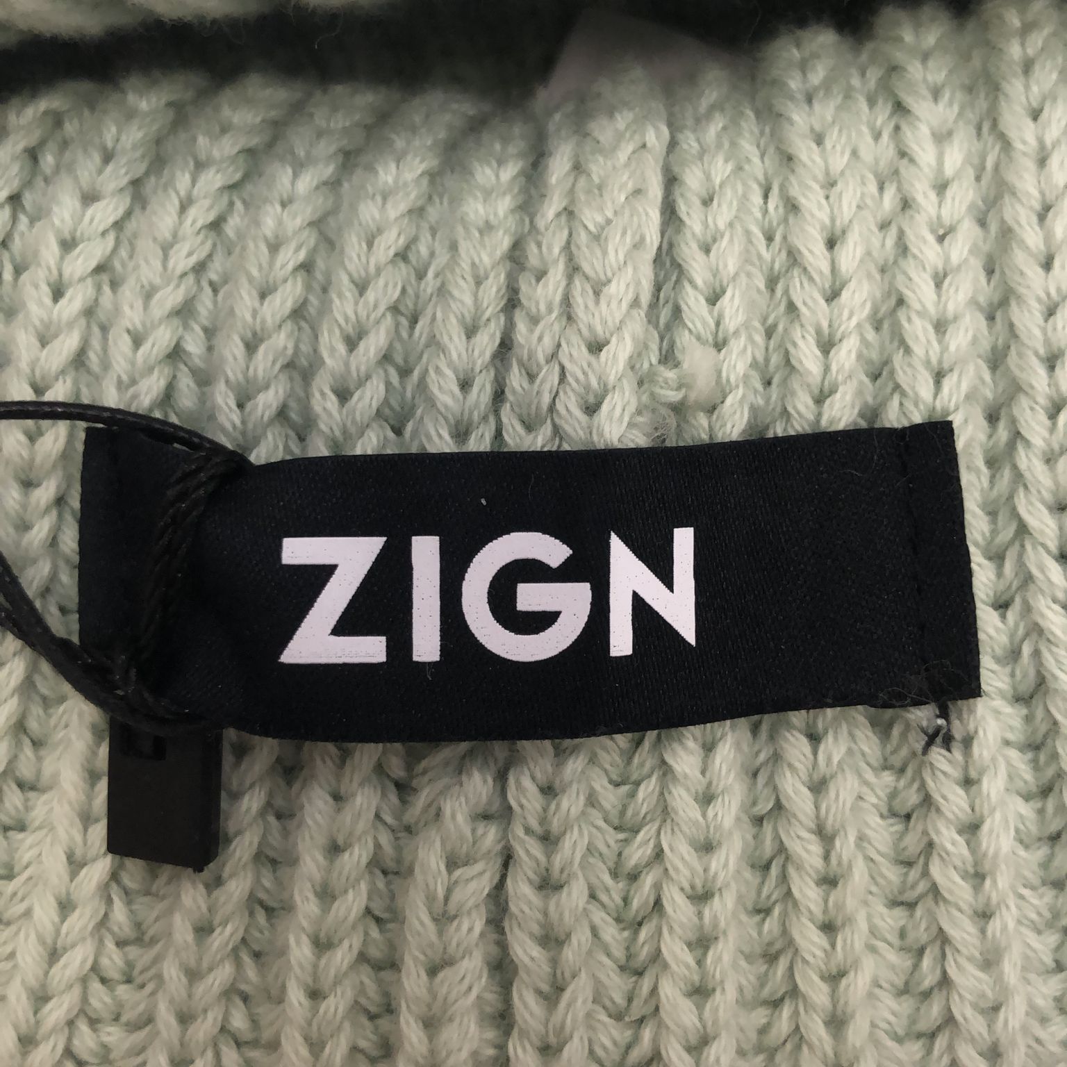 Zign