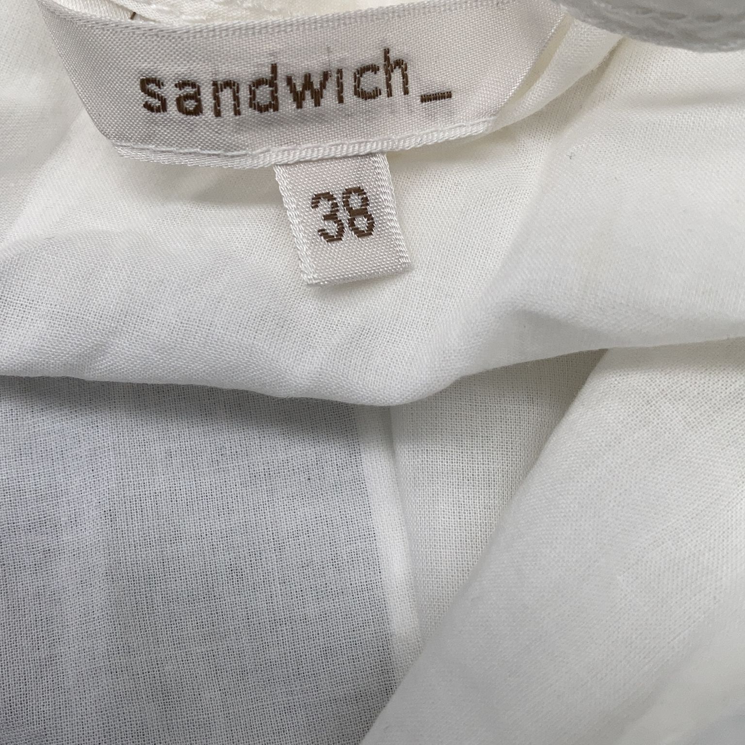 Sandwich