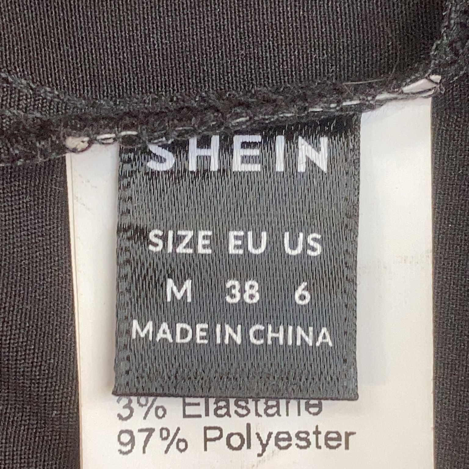 Shein