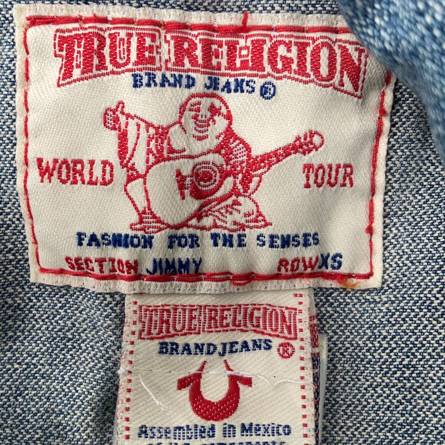 True Religion