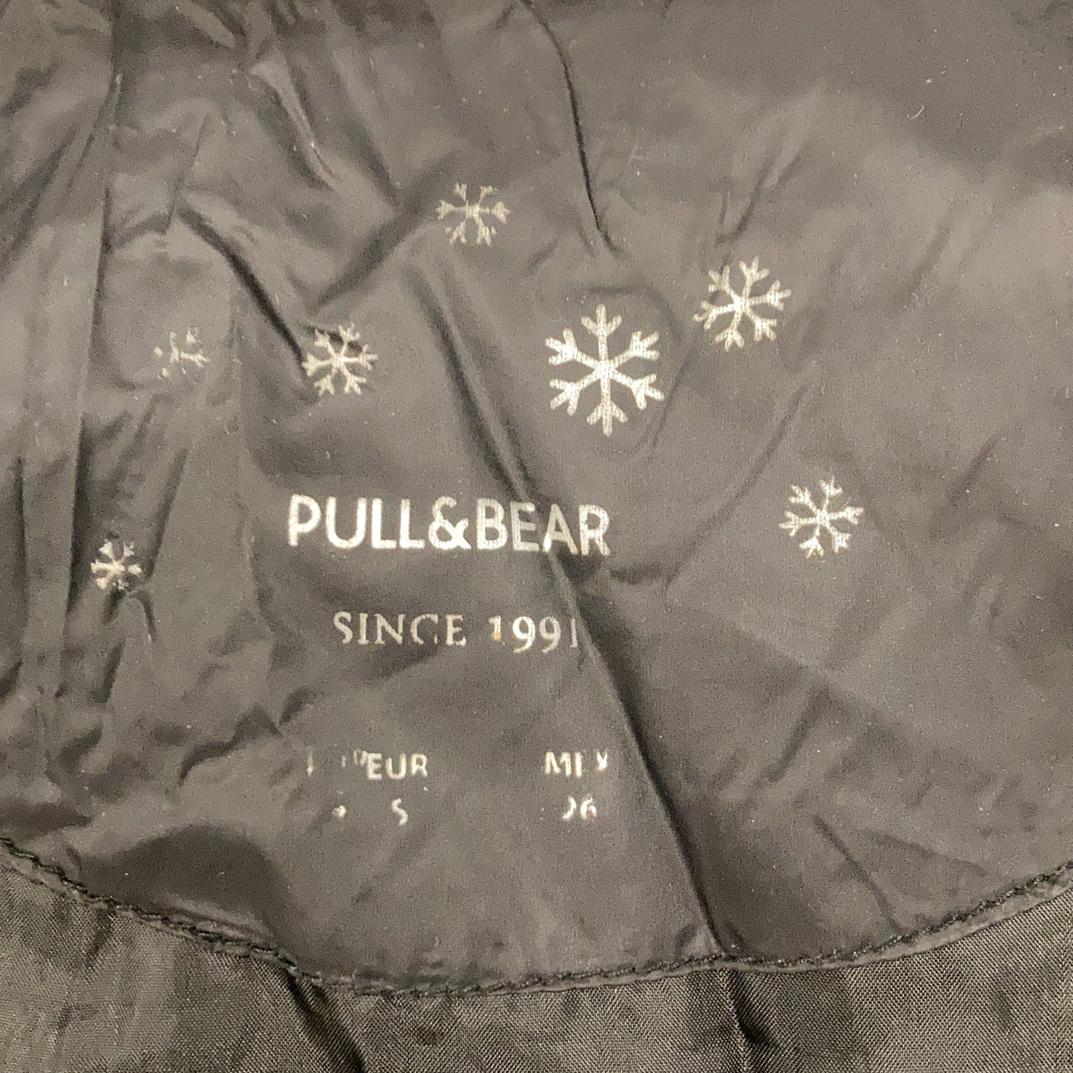 Pull  Bear