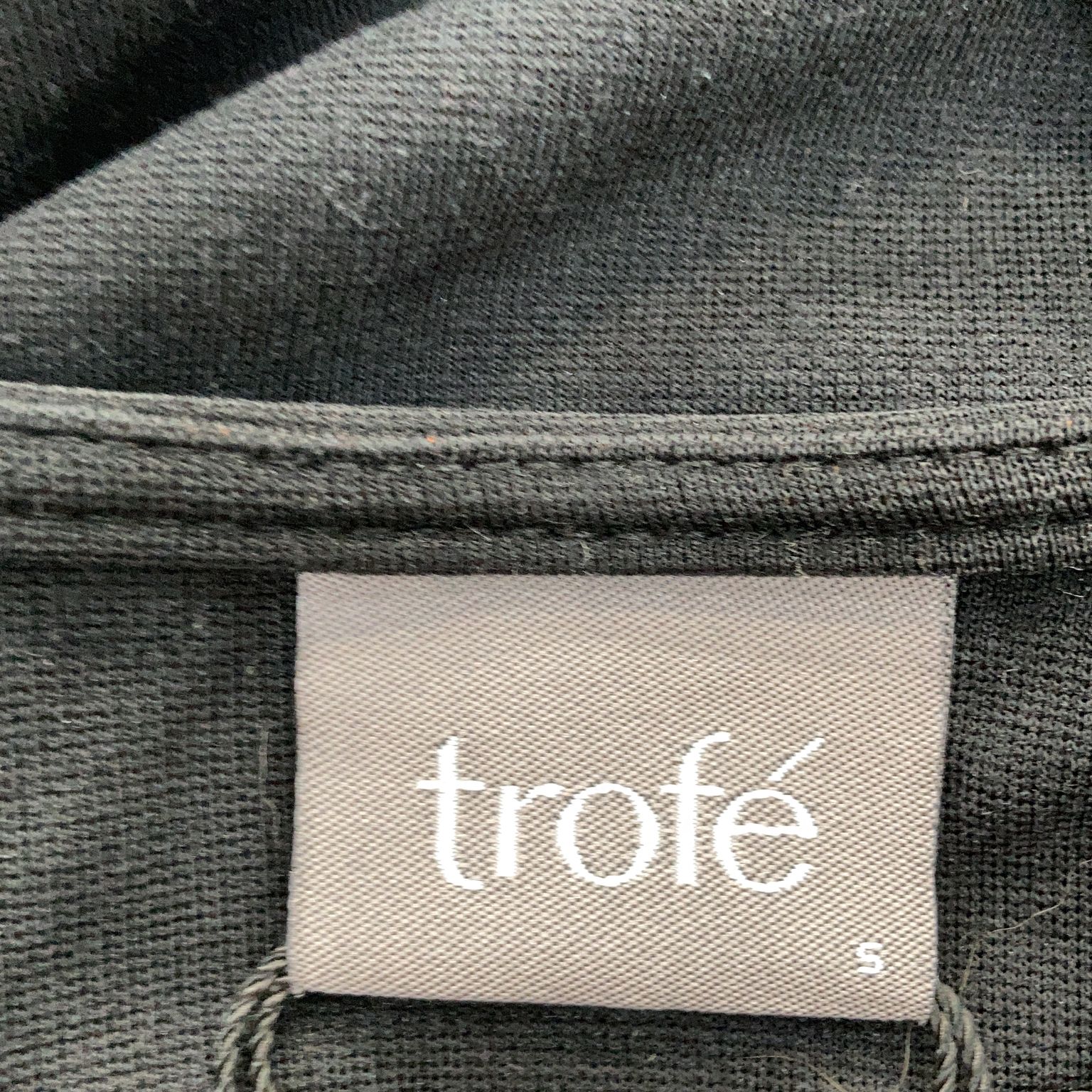 Trofé