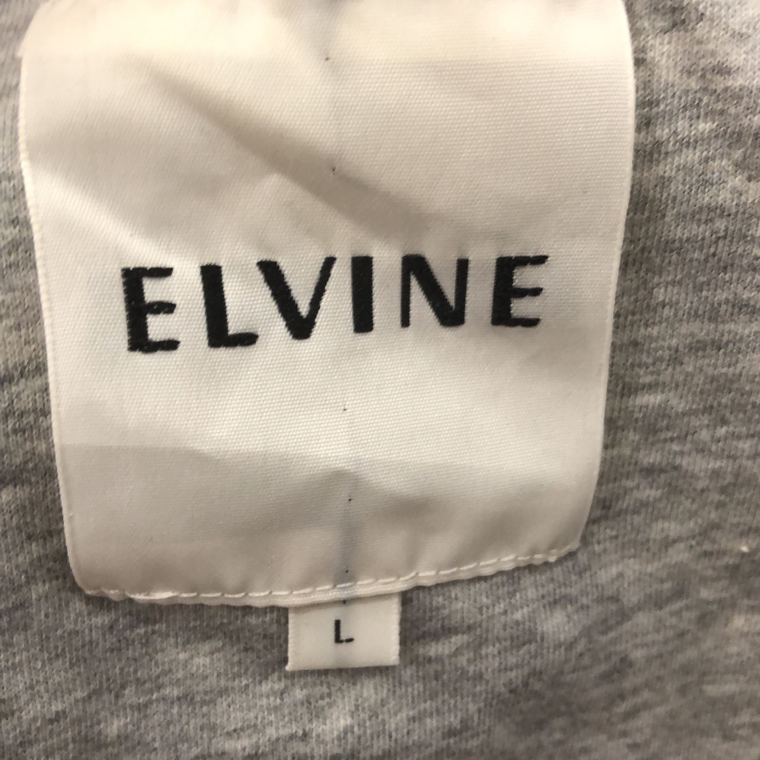 Elvine