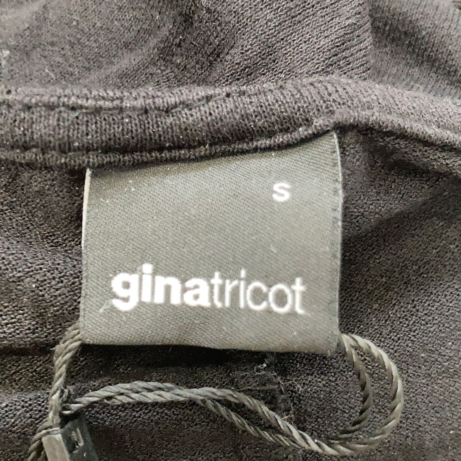 Gina Tricot