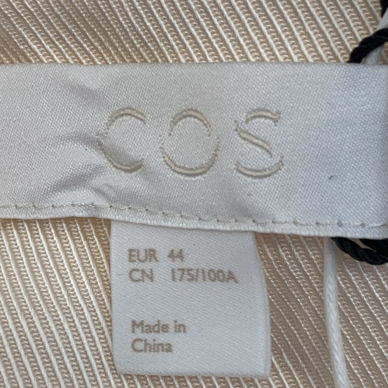 COS