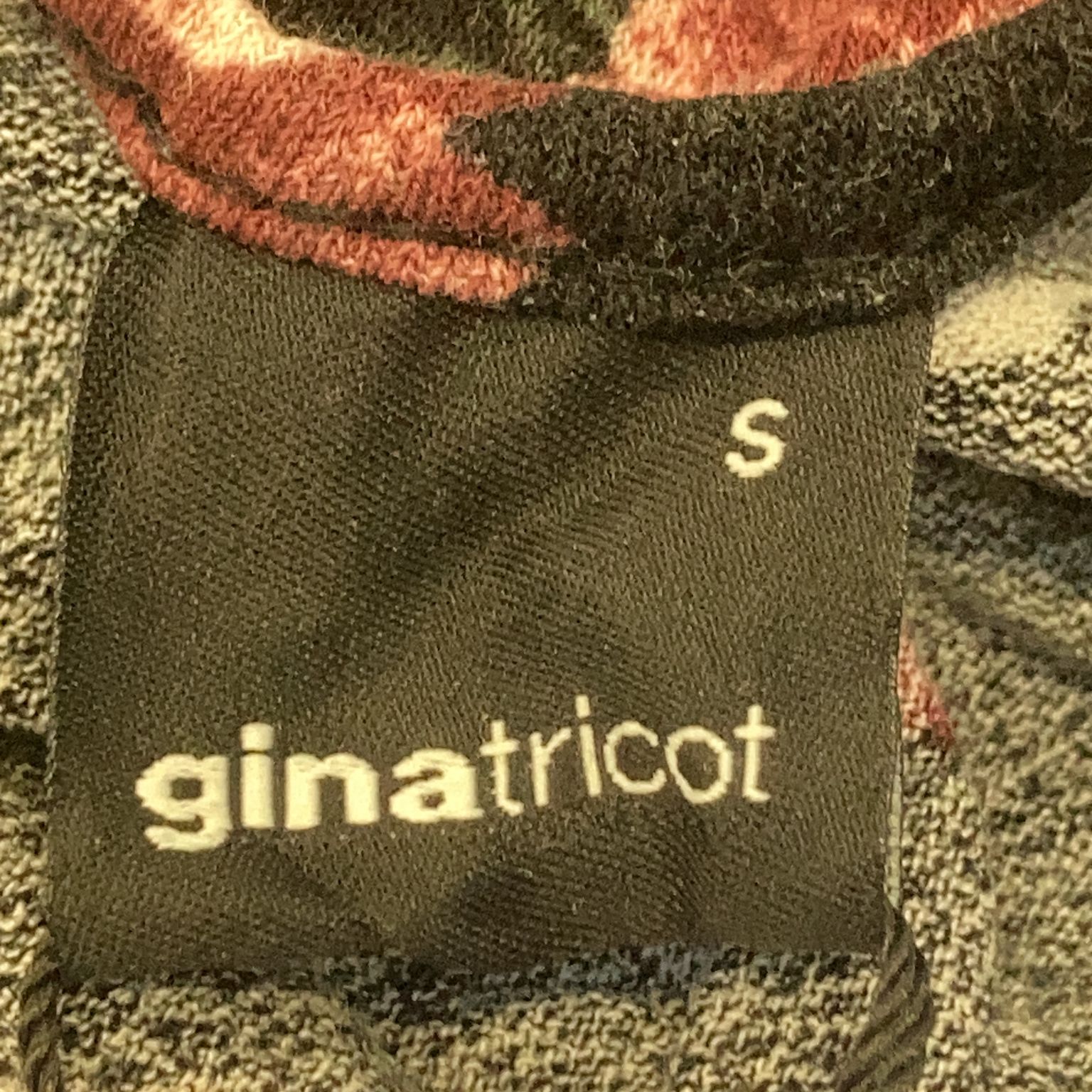 Gina Tricot