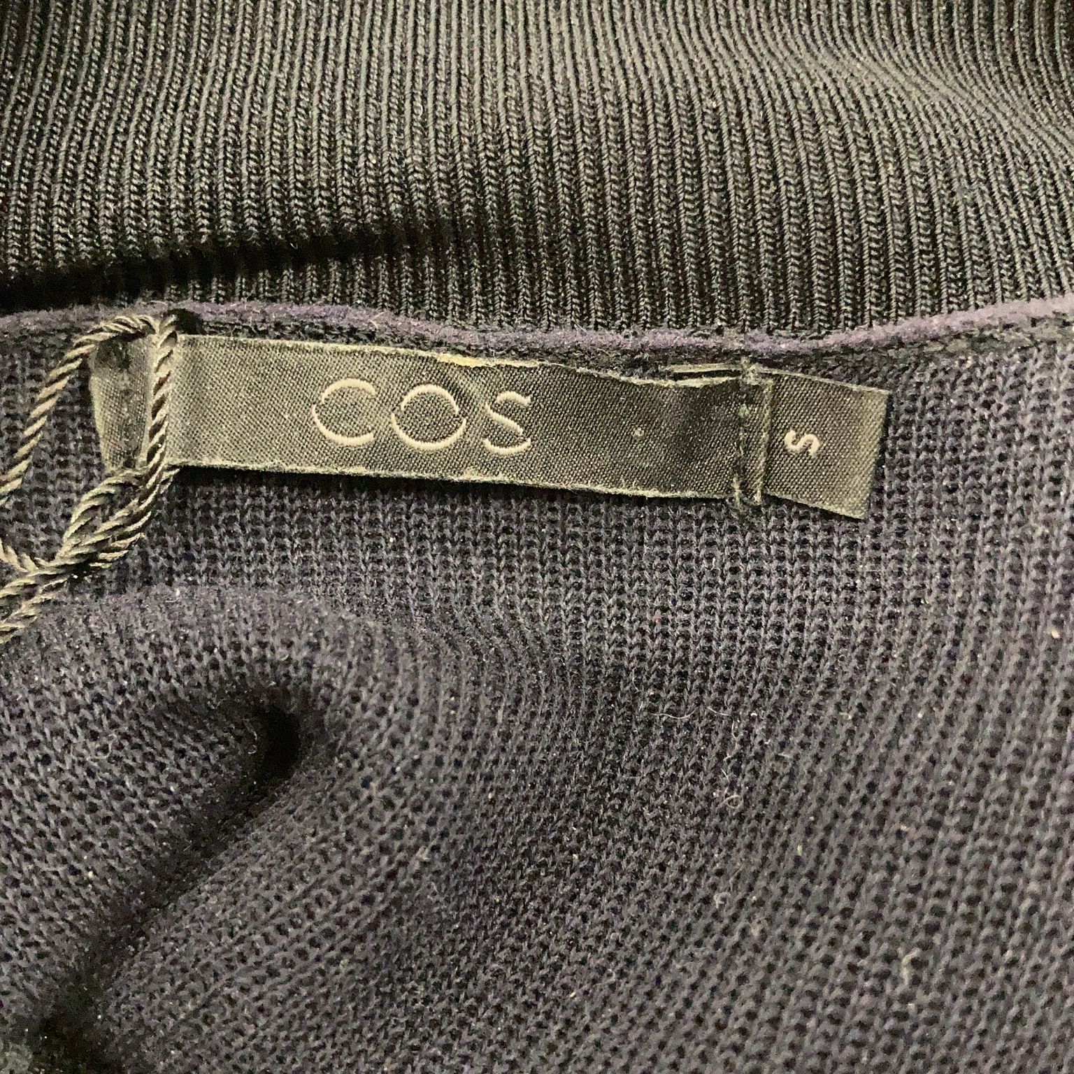 COS