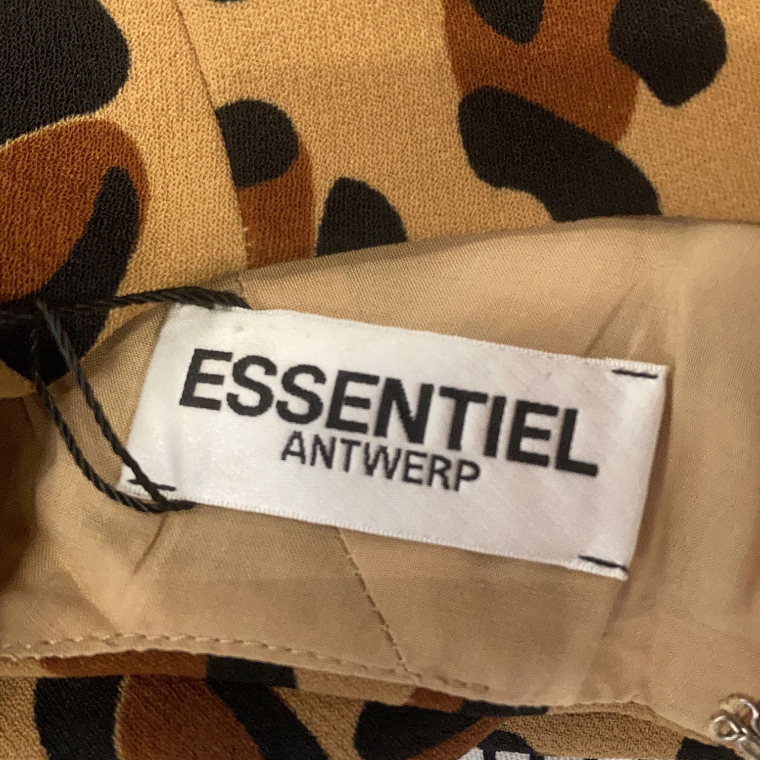 Essentiel Antwerp