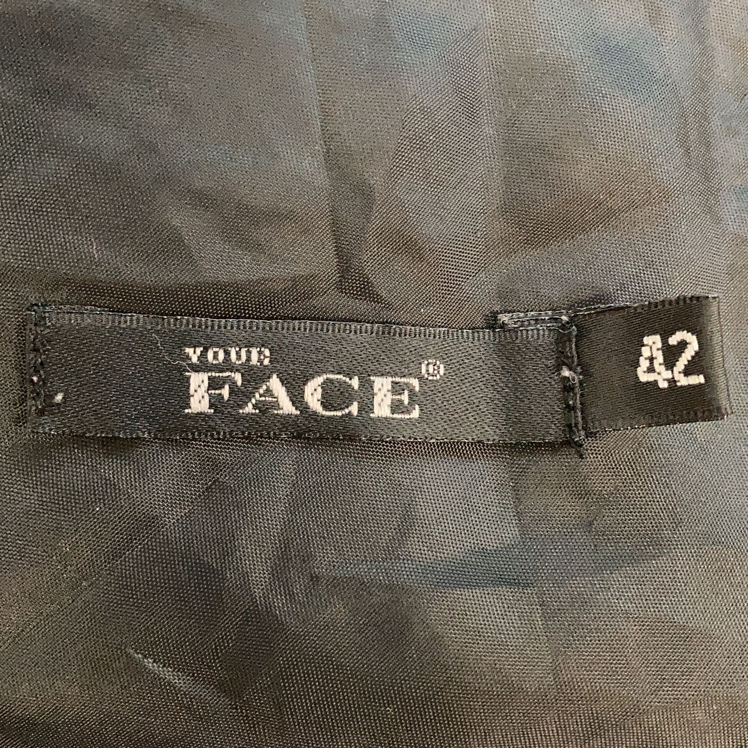 Your Face