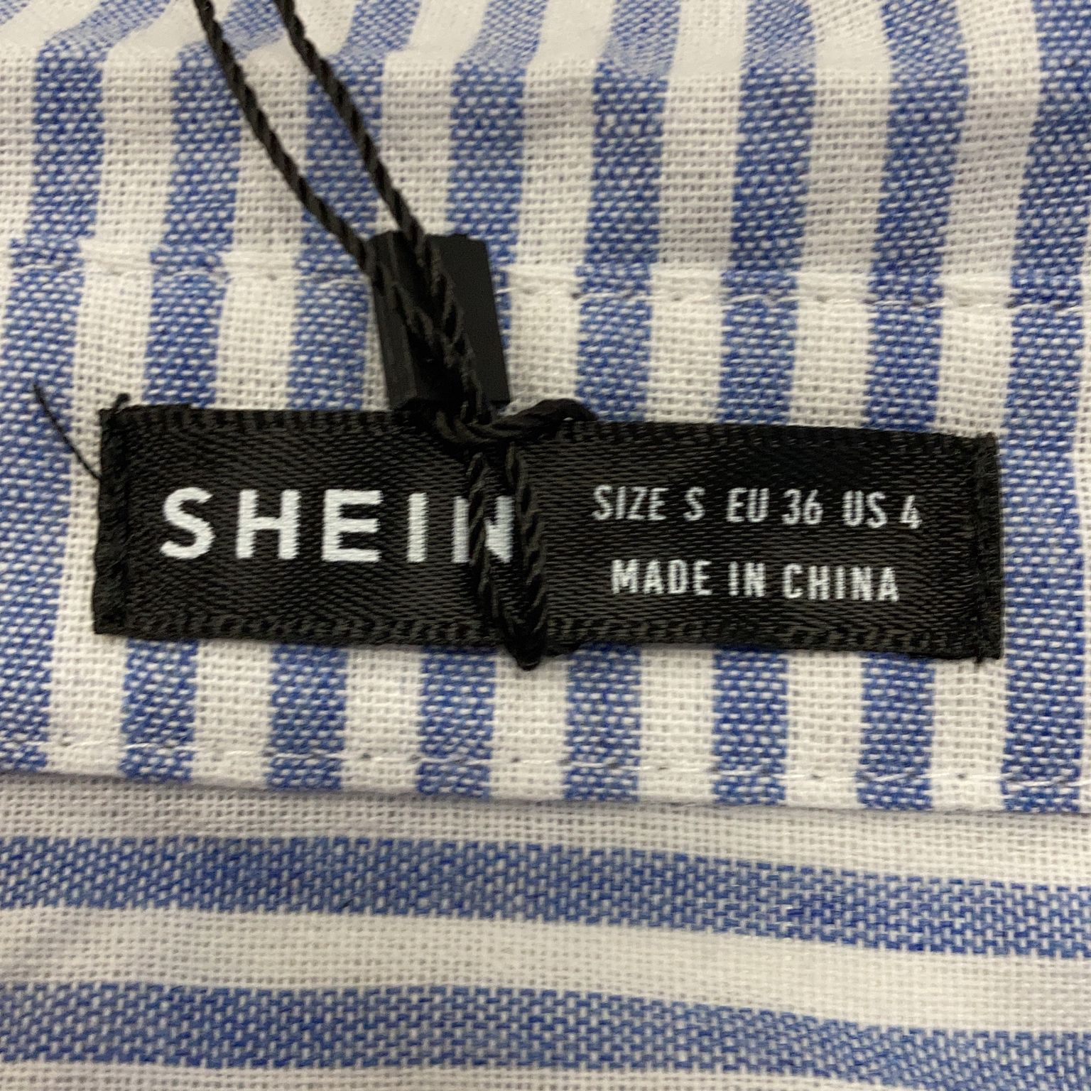 Shein