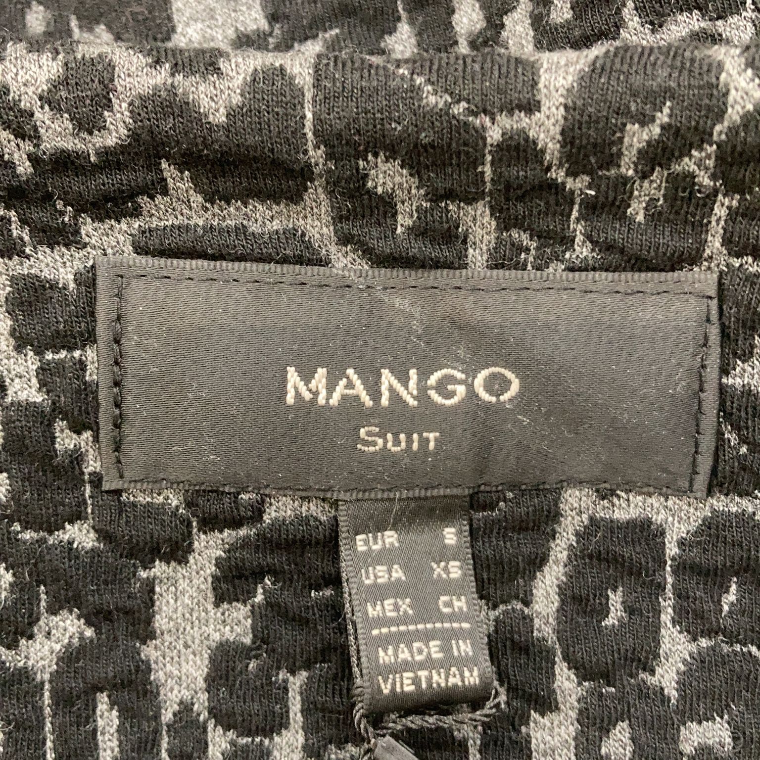 Mango