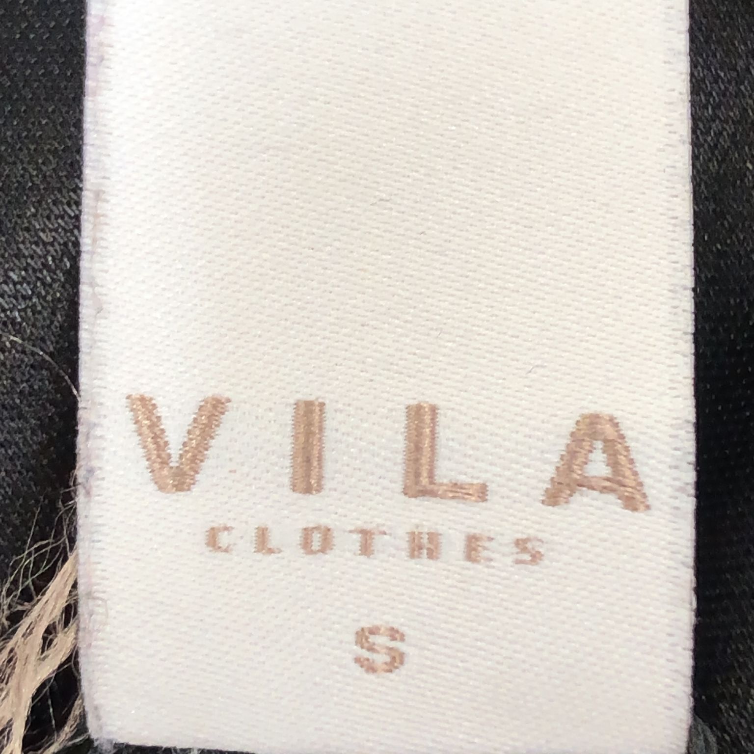 VILA Clothes