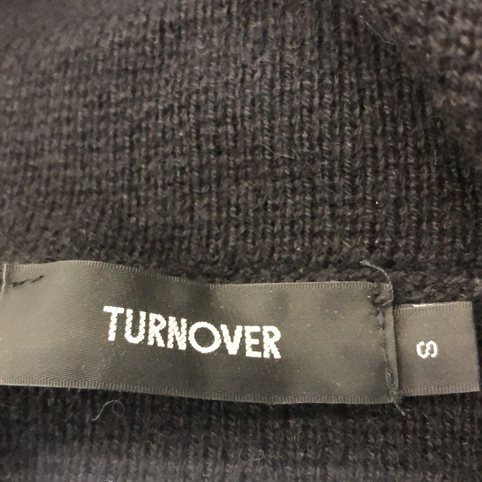 Turnover