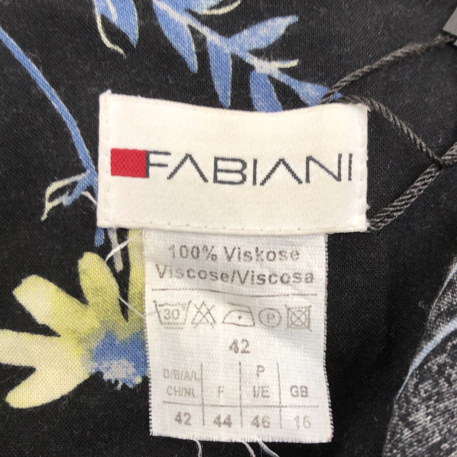 Fabiani