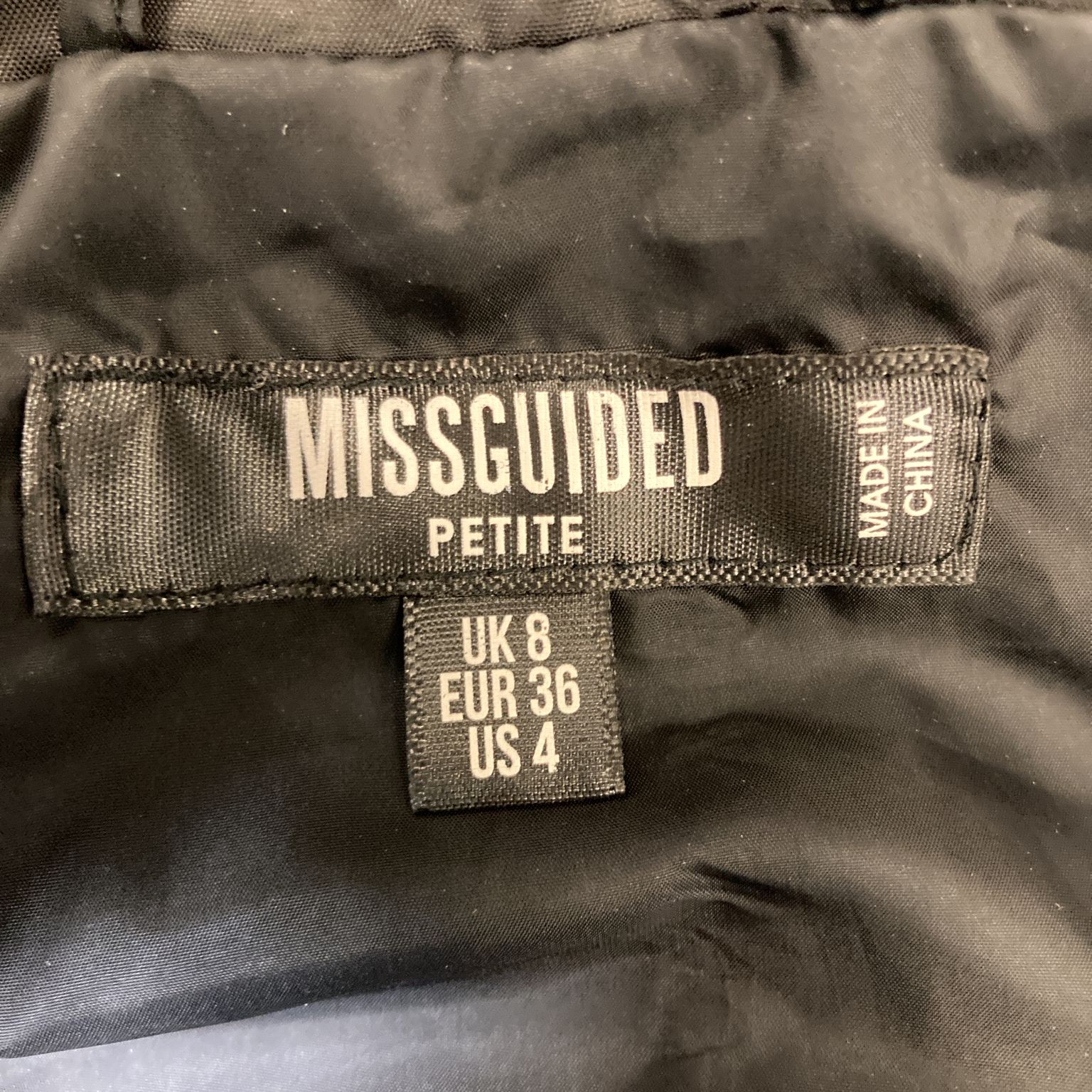 Missguided