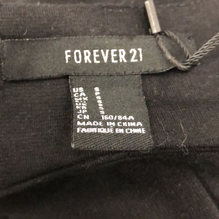 Forever 21