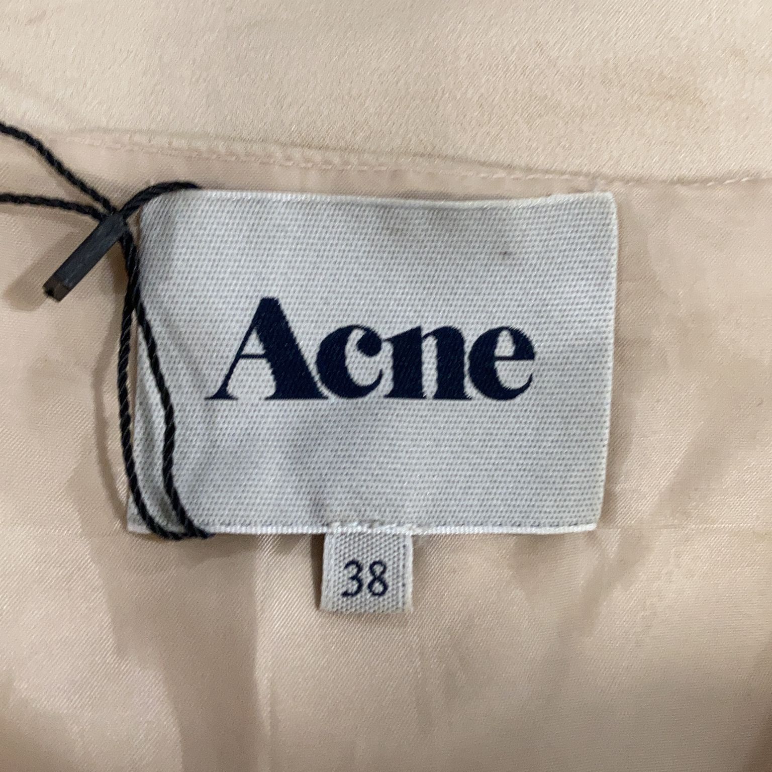 Acne