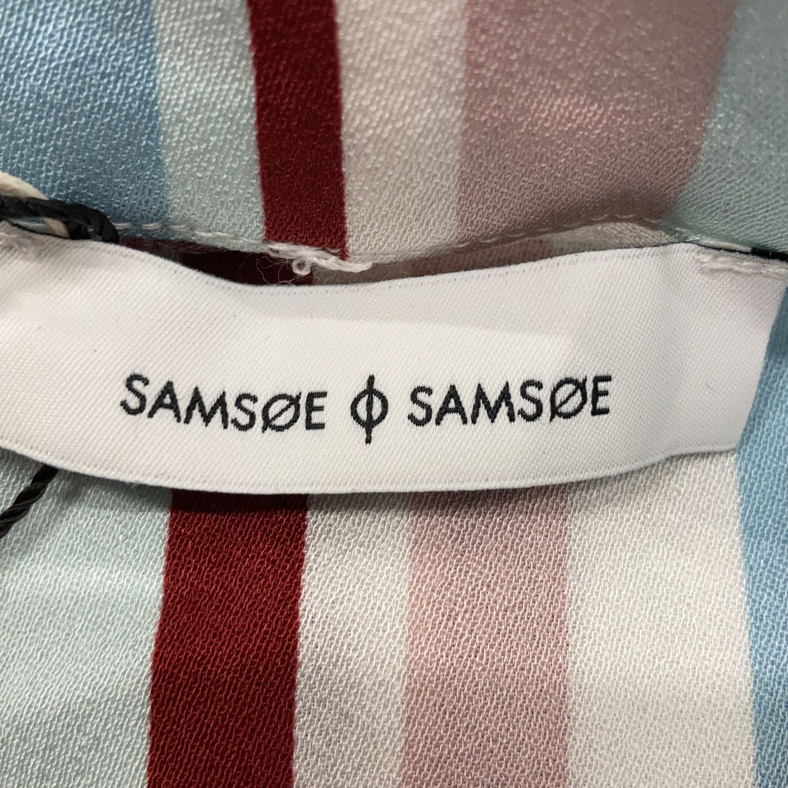 Samsøe  Samsøe