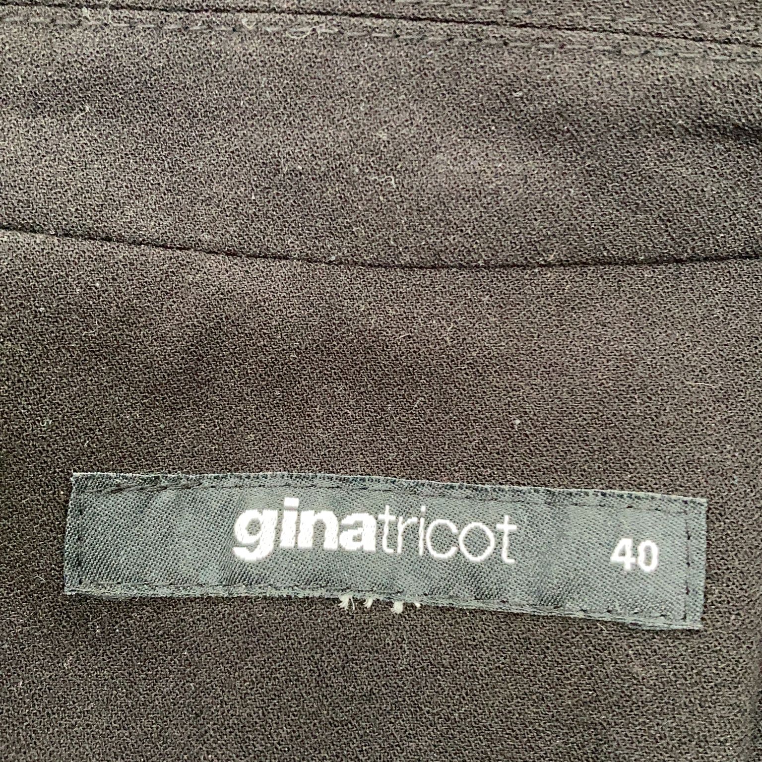 Gina Tricot