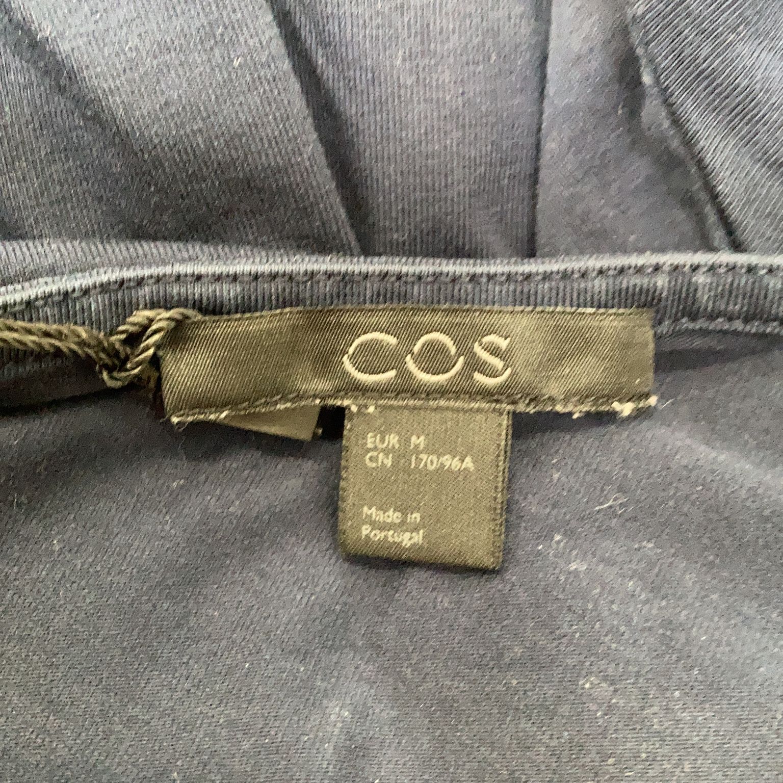 COS