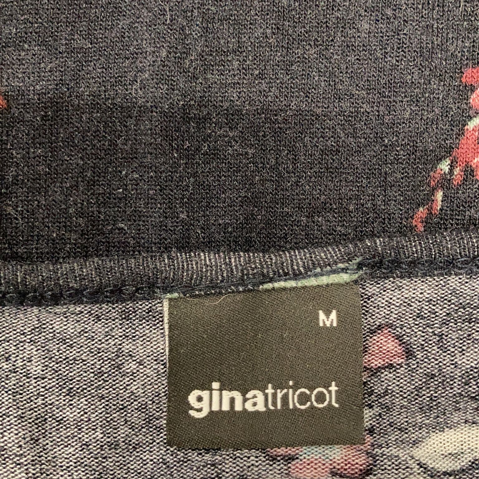 Gina Tricot