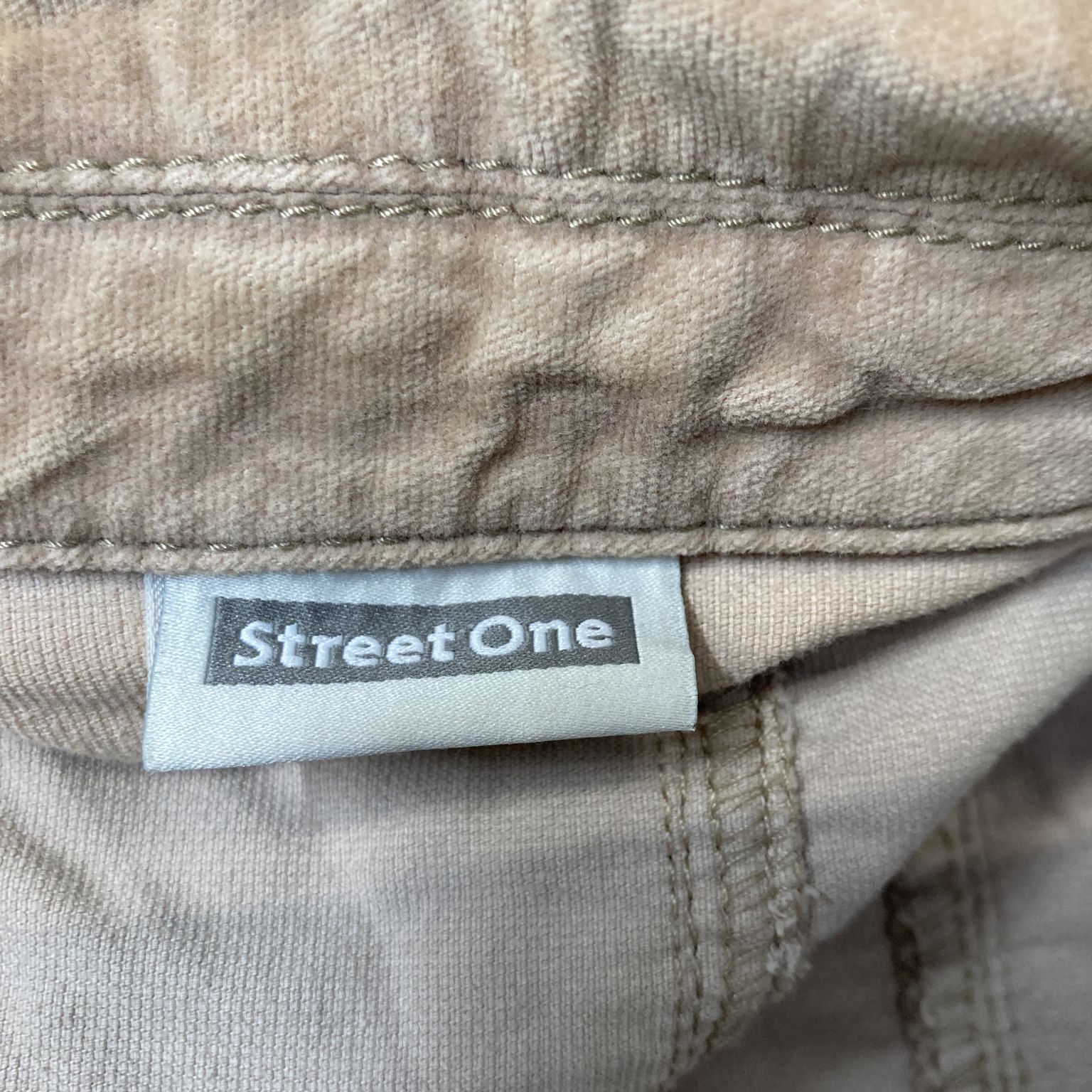 Street One