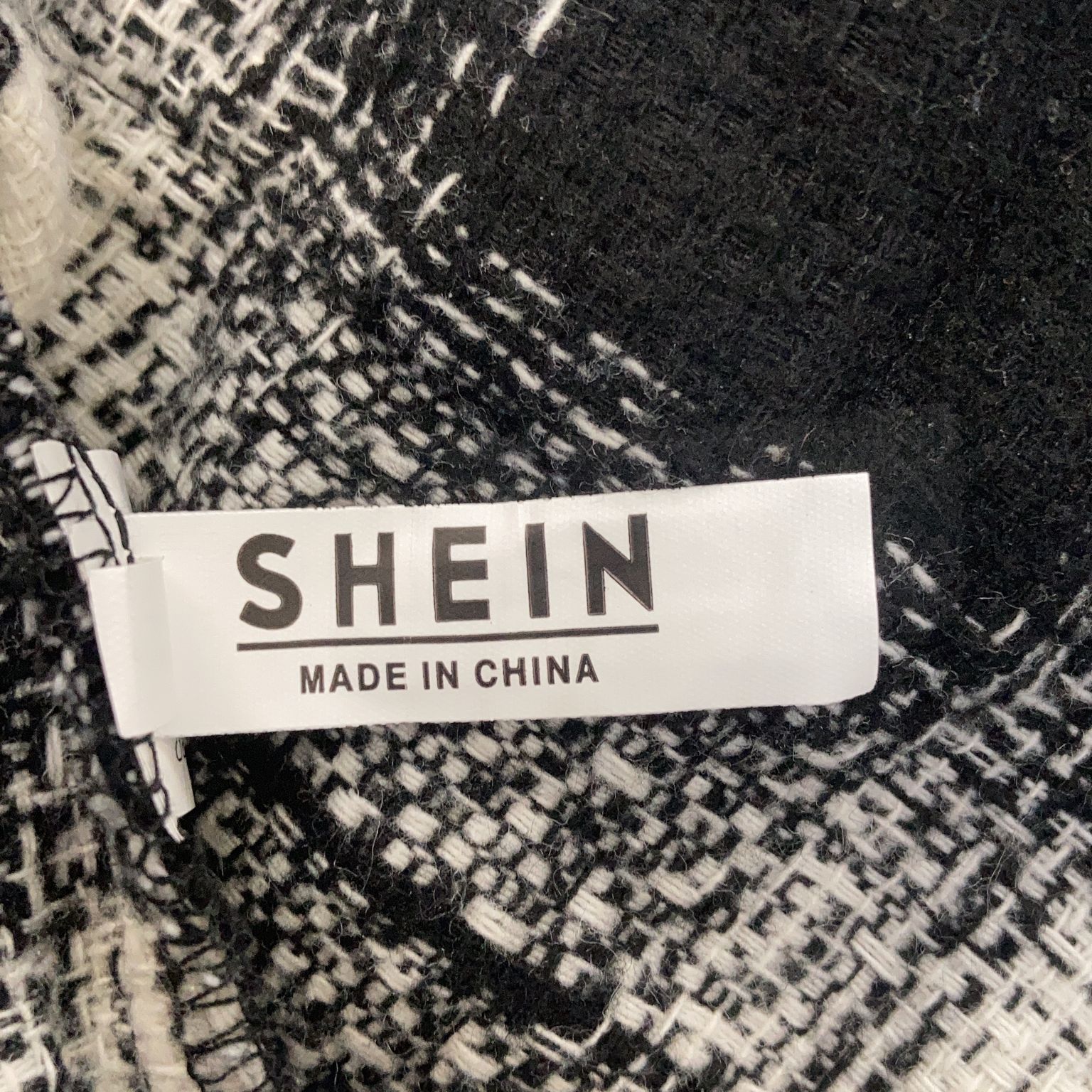 Shein