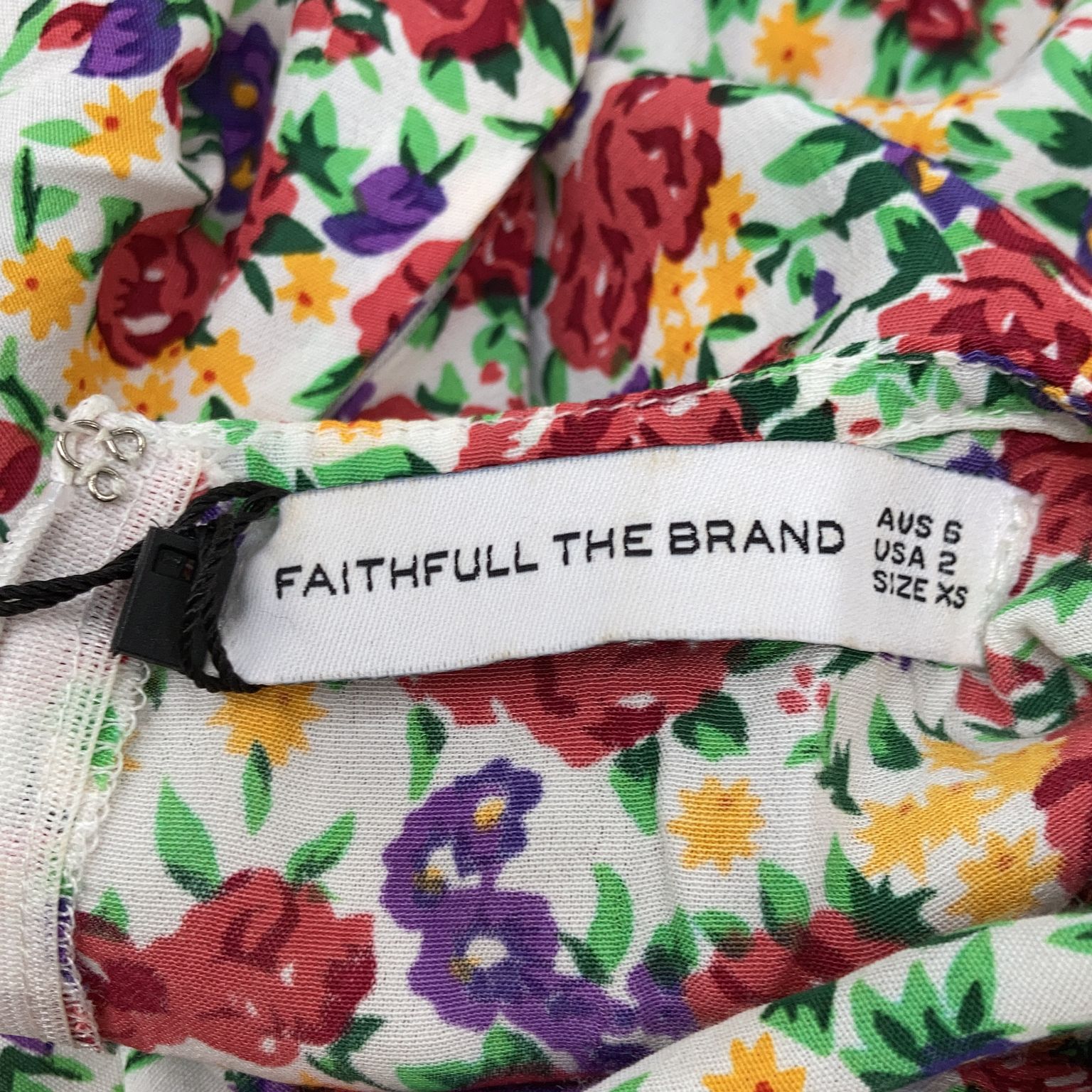 Faithfull the Brand