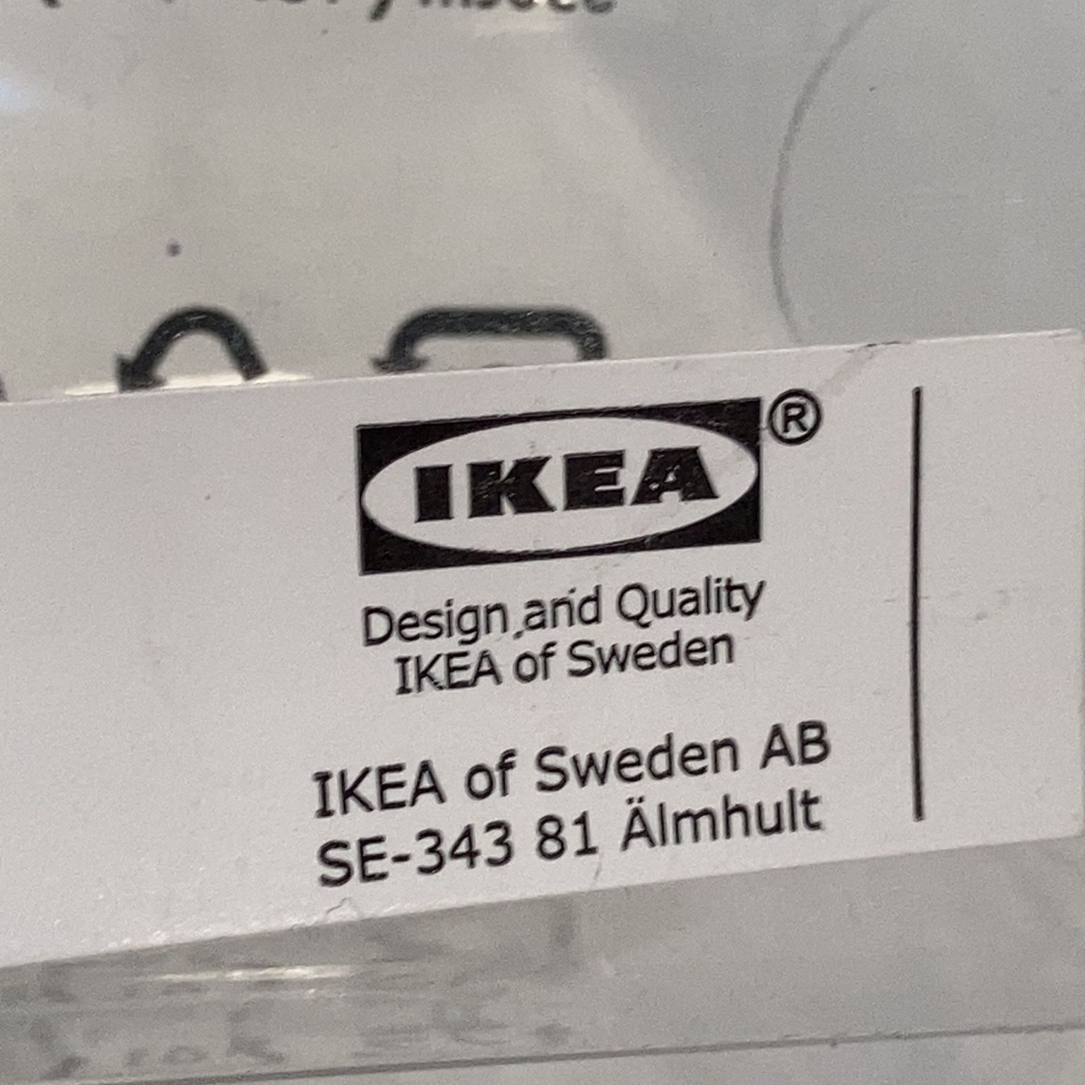 IKEA