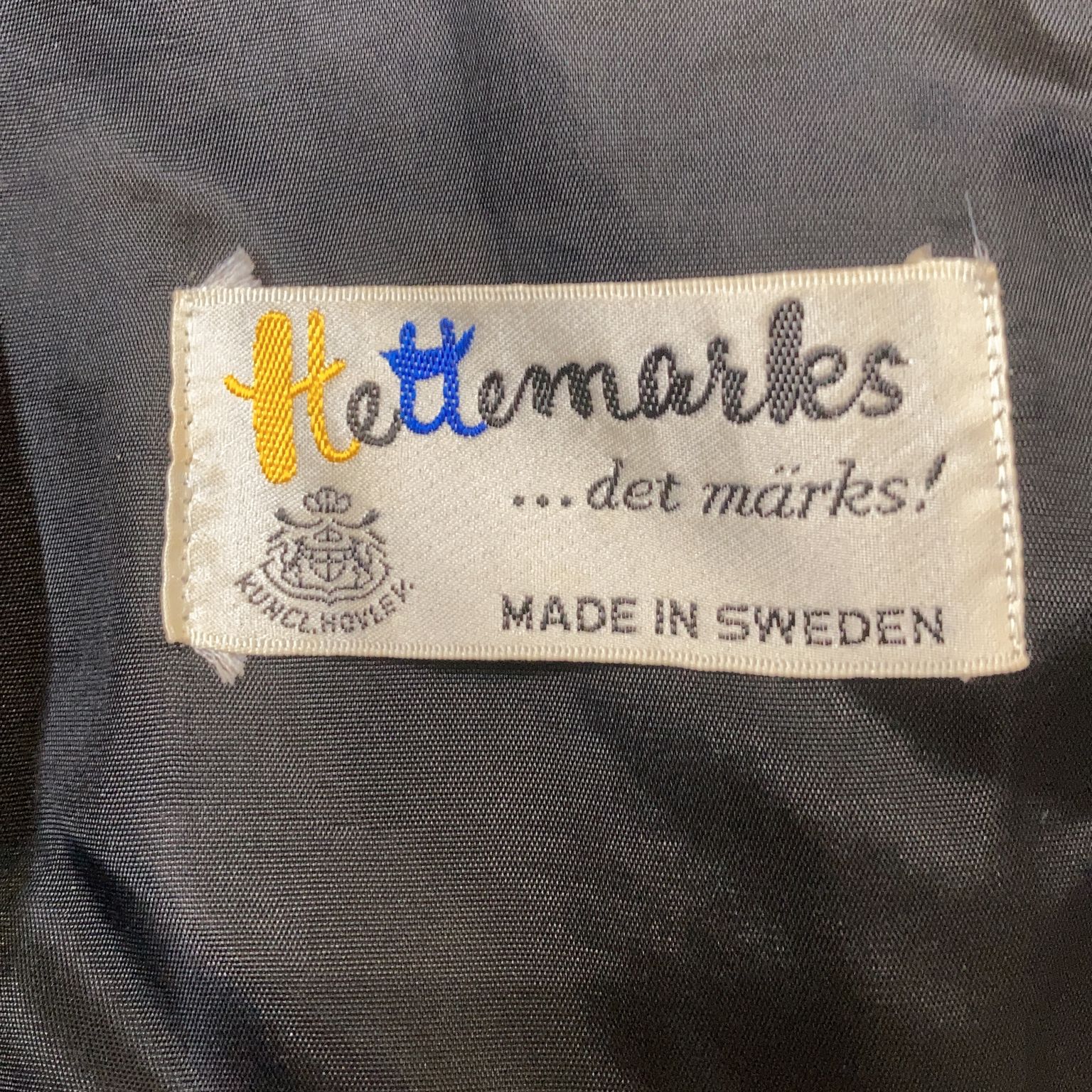 Hettemarks