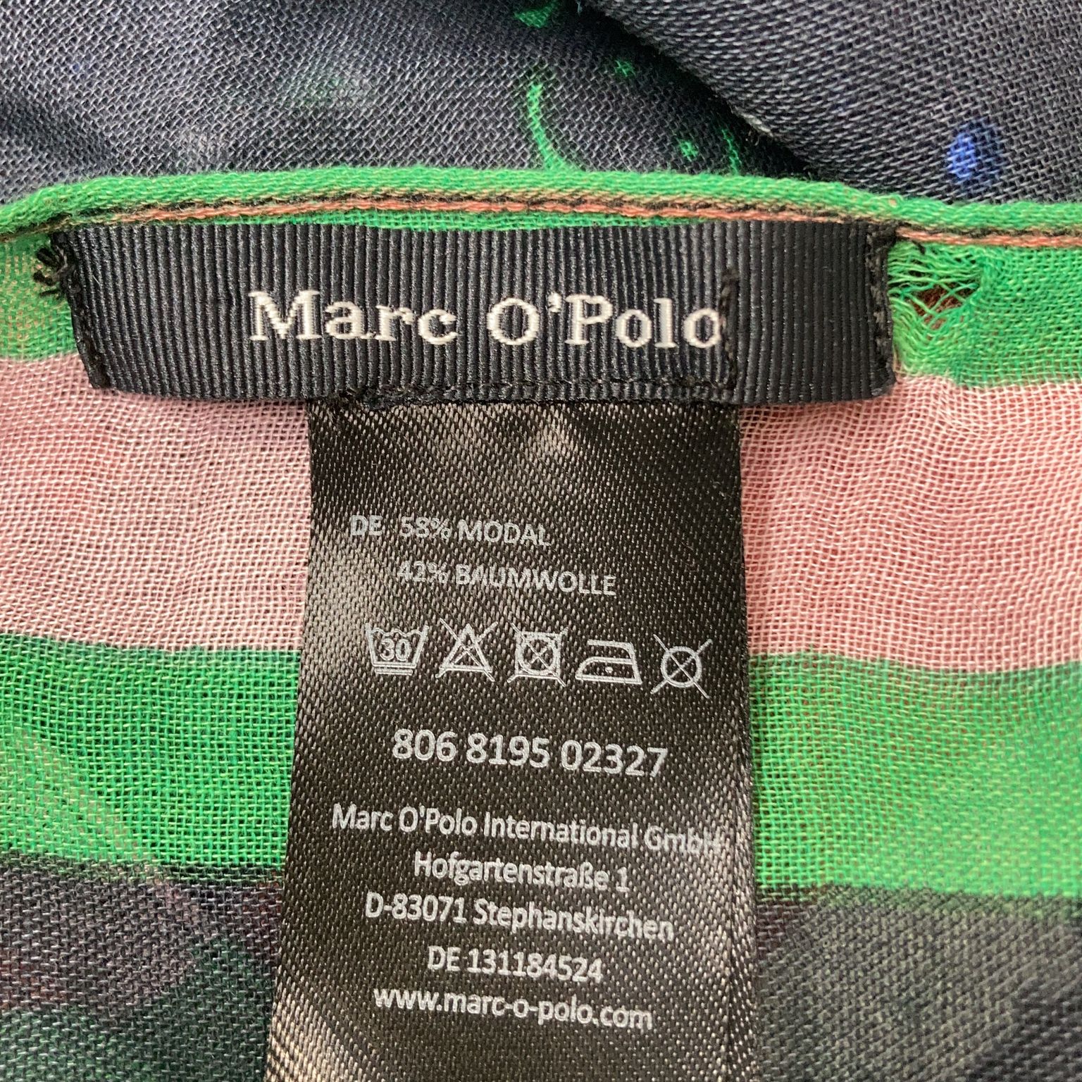 Marc O'Polo