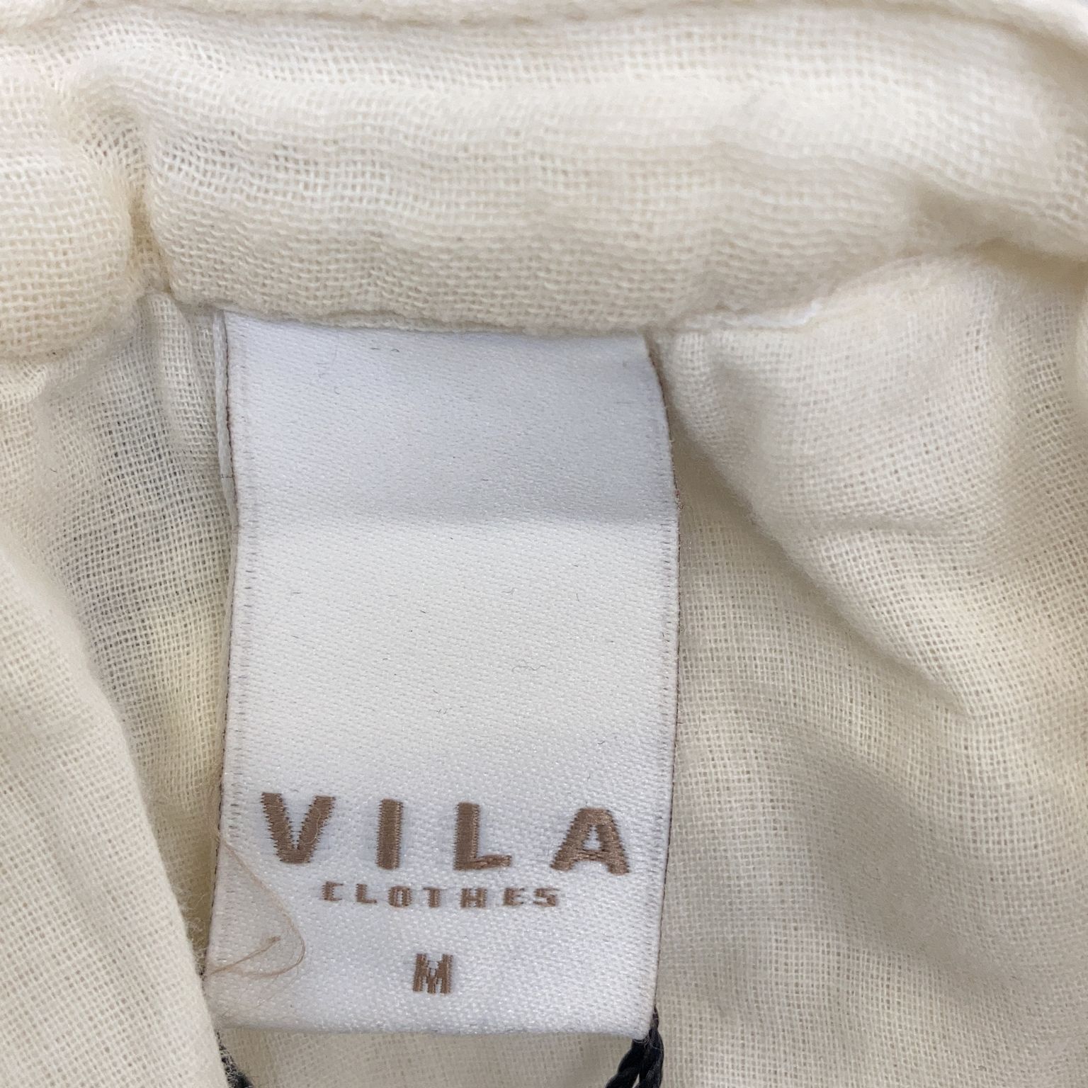 VILA Clothes