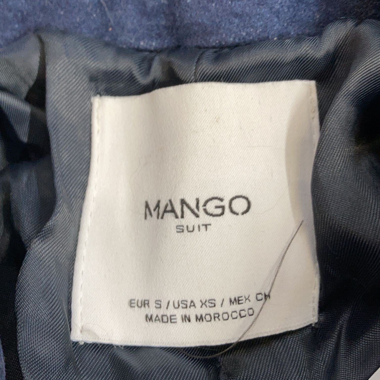 Mango