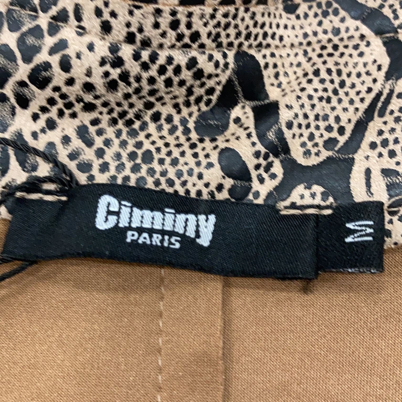 Ciminy