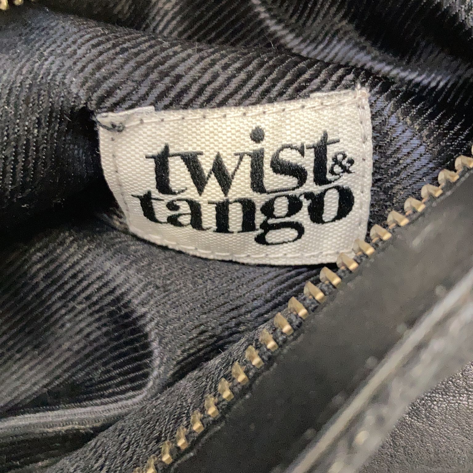 Twist  Tango