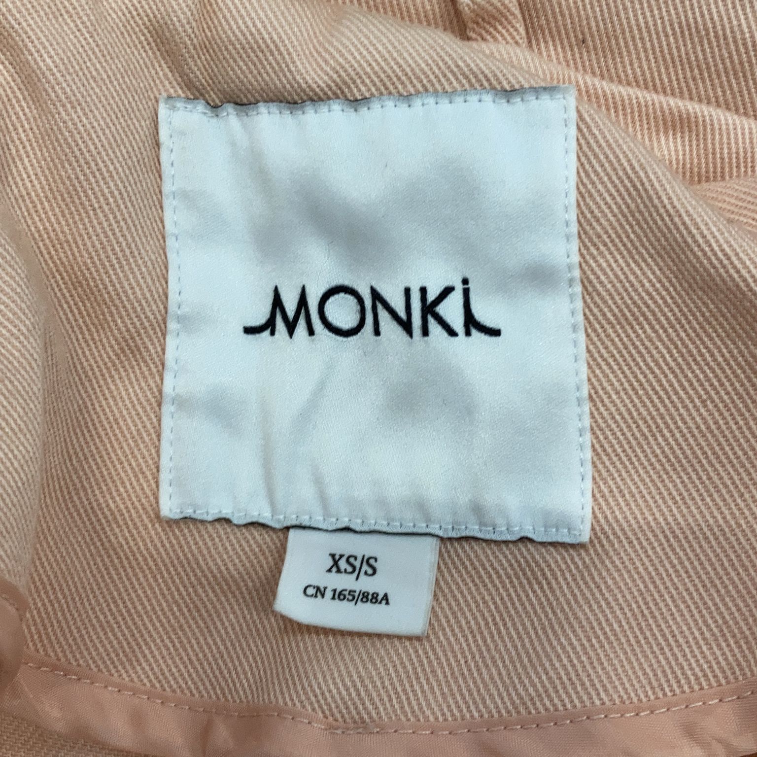 Monki