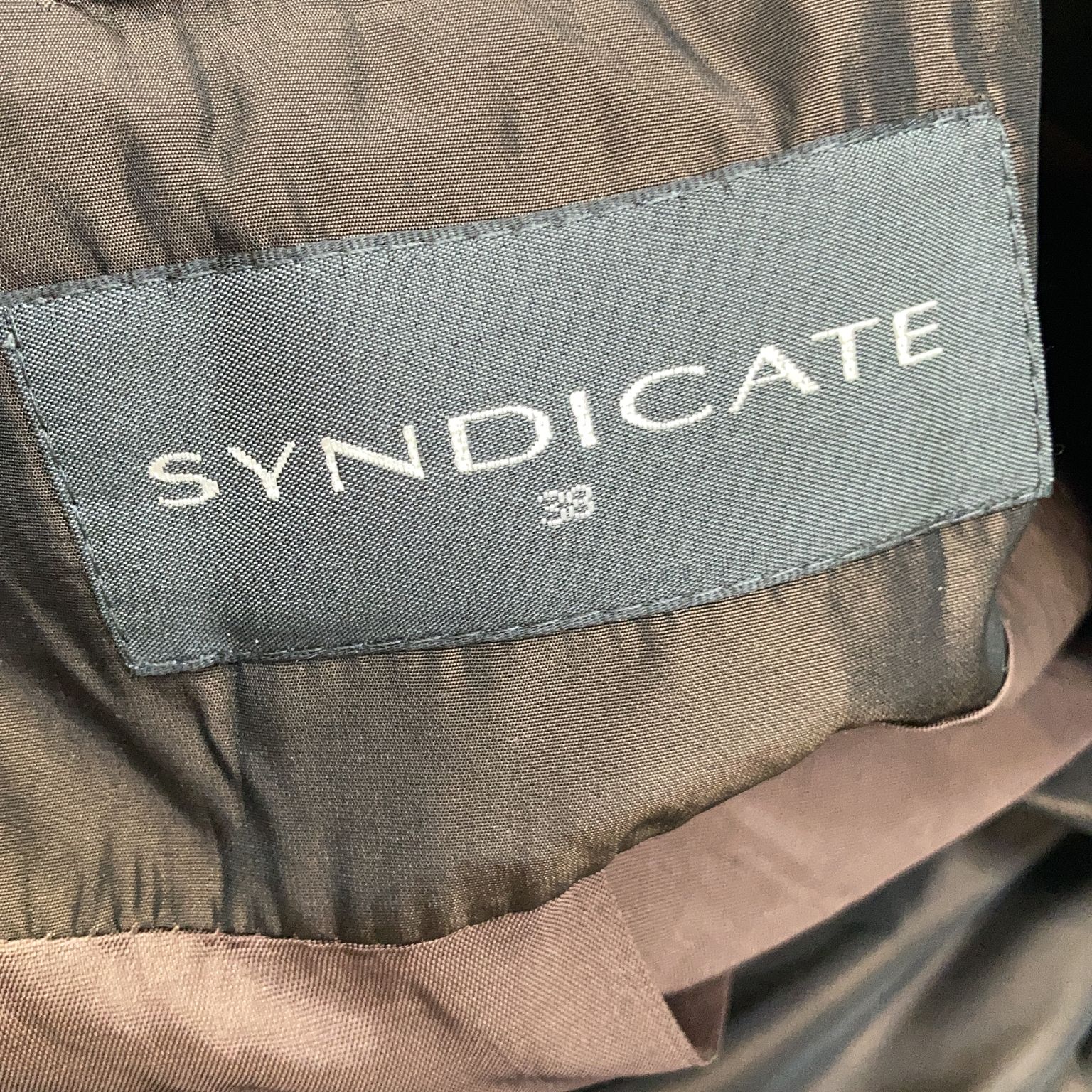 Syndicate