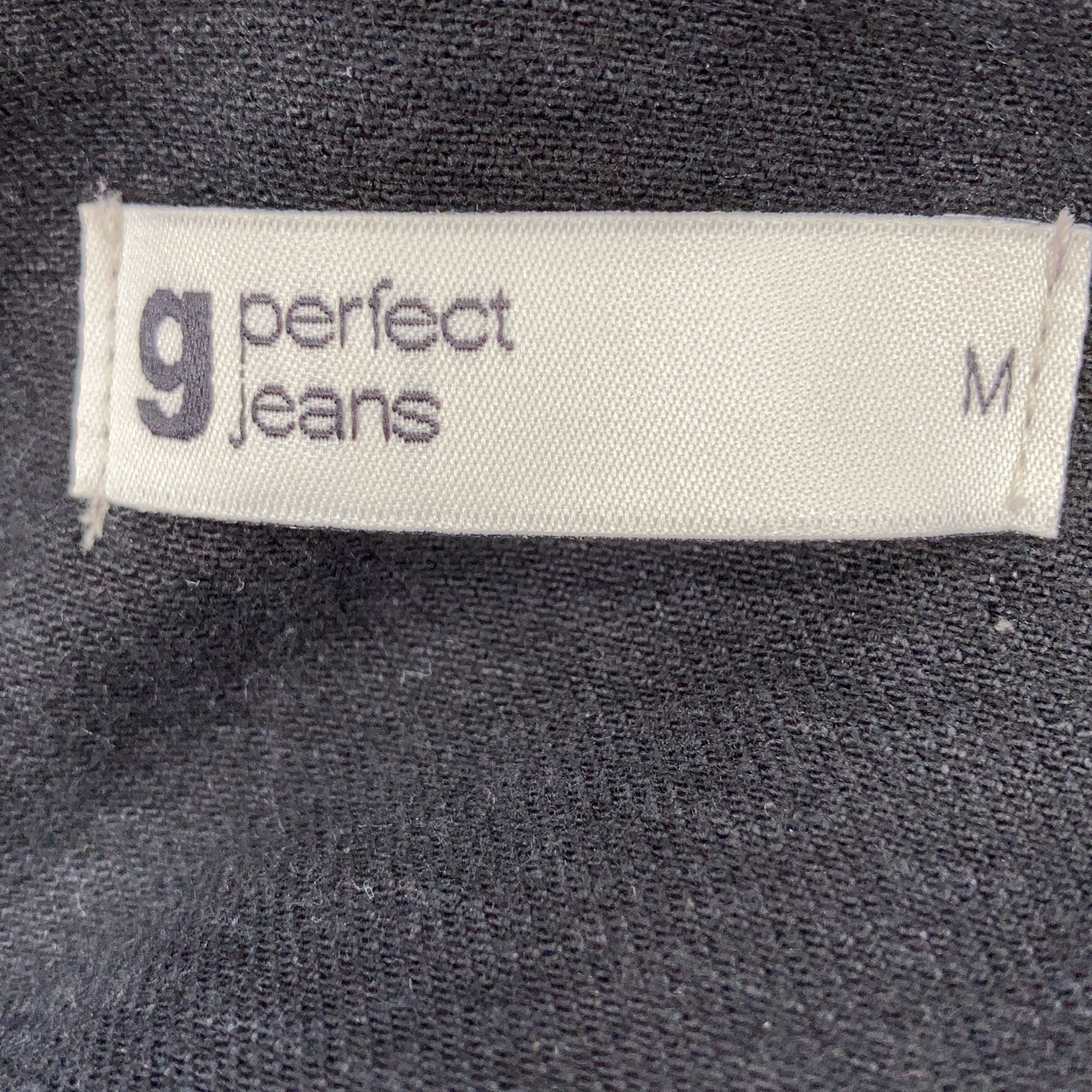 Perfect Jeans Gina Tricot