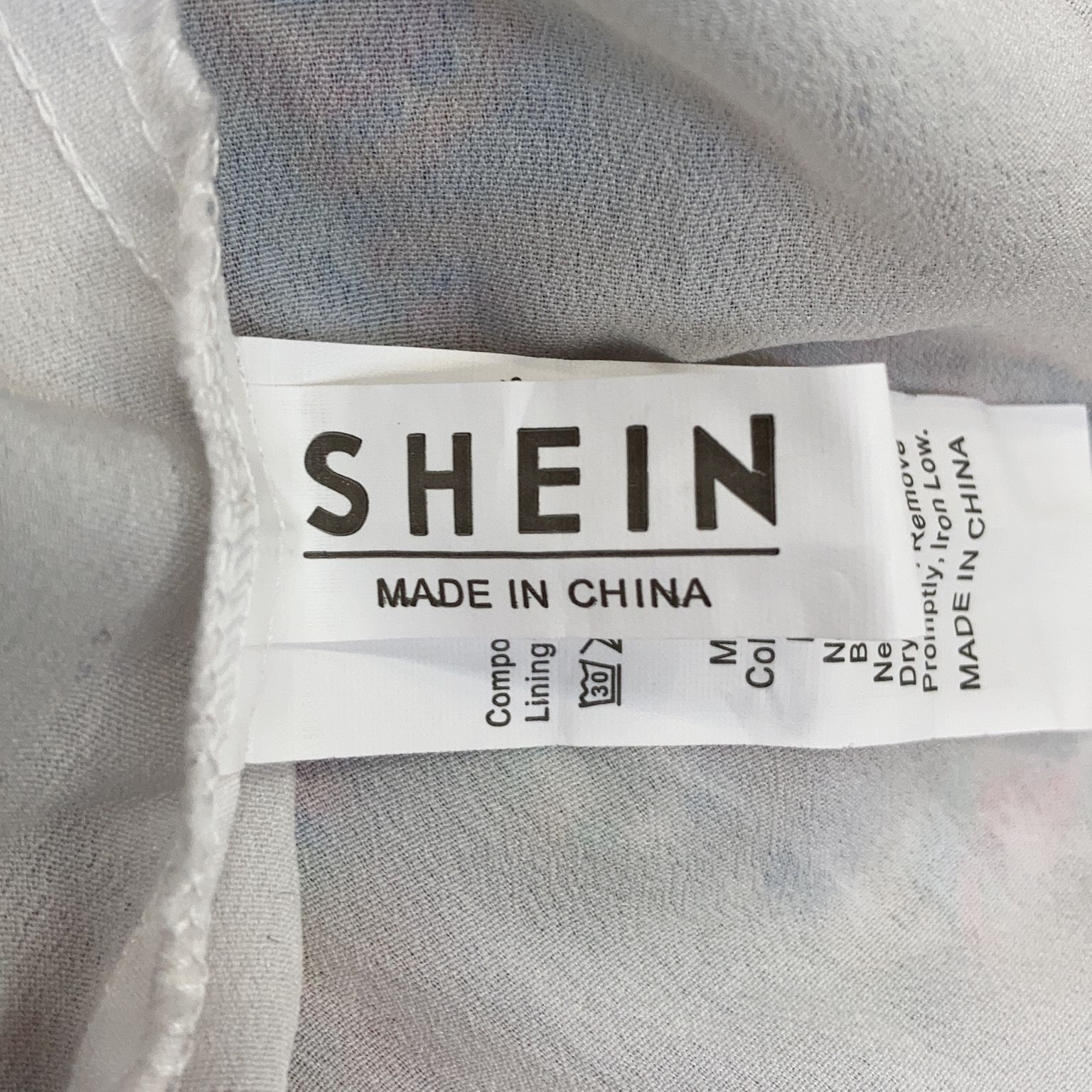 Shein