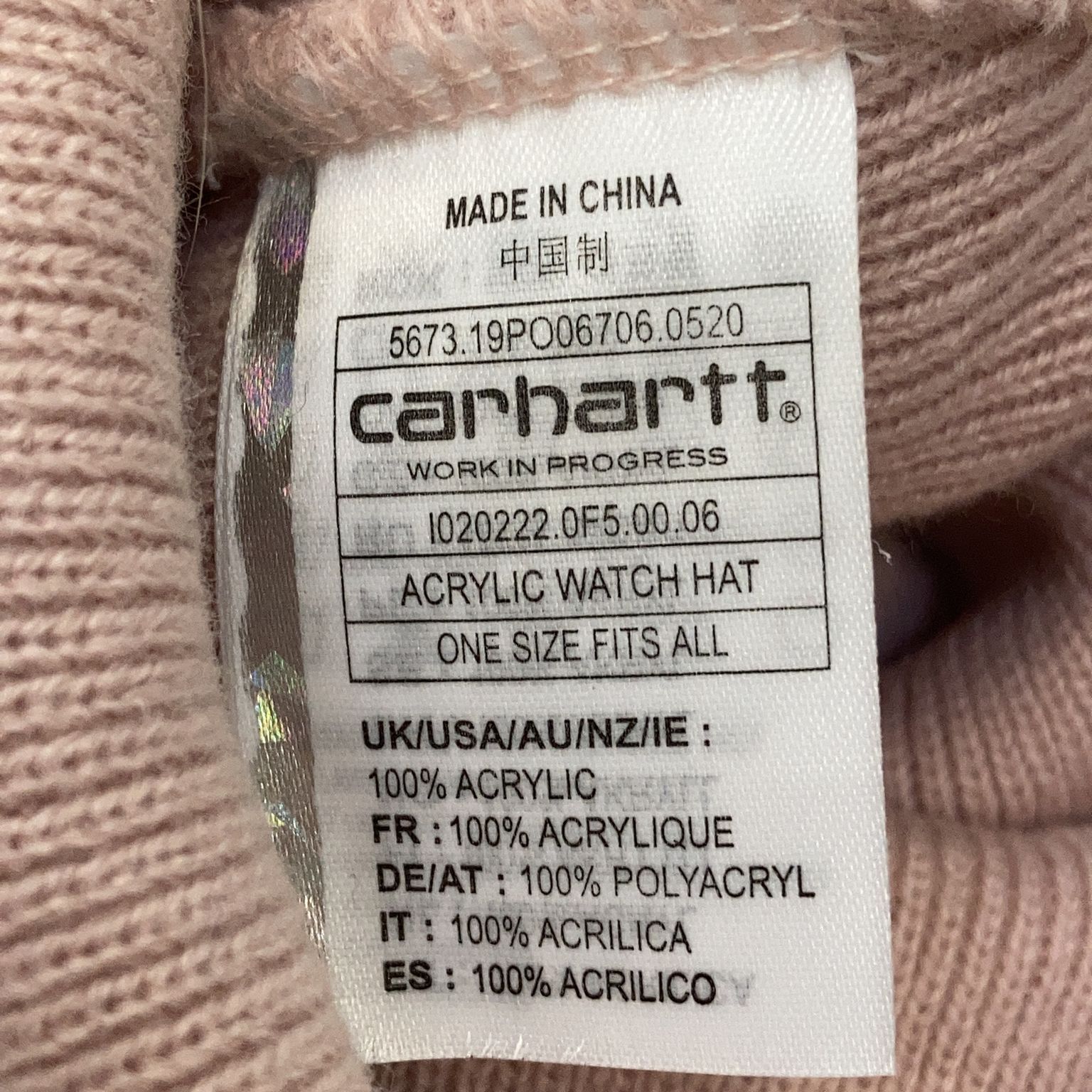 Carhartt WIP